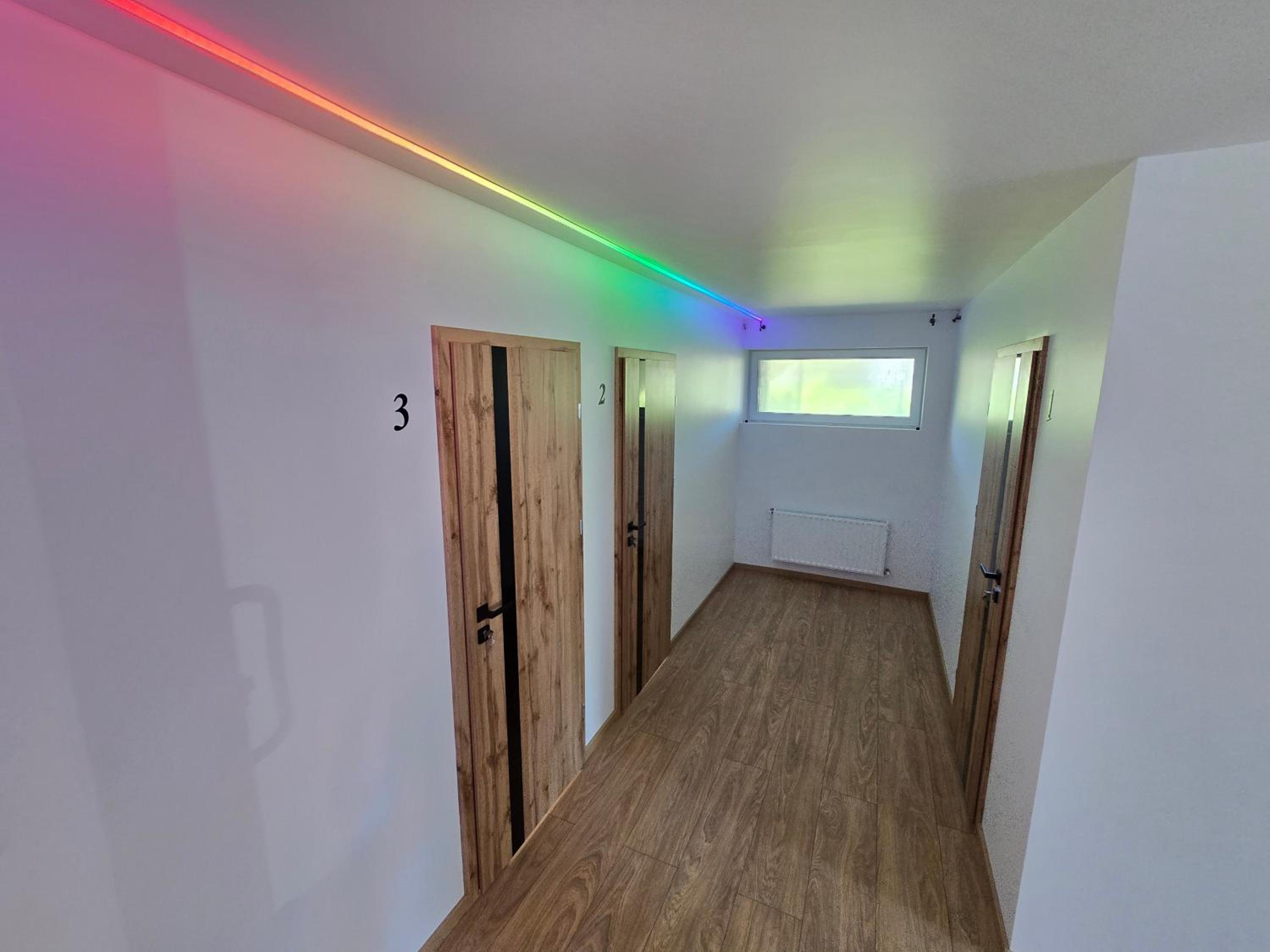 T3 Studio apartment