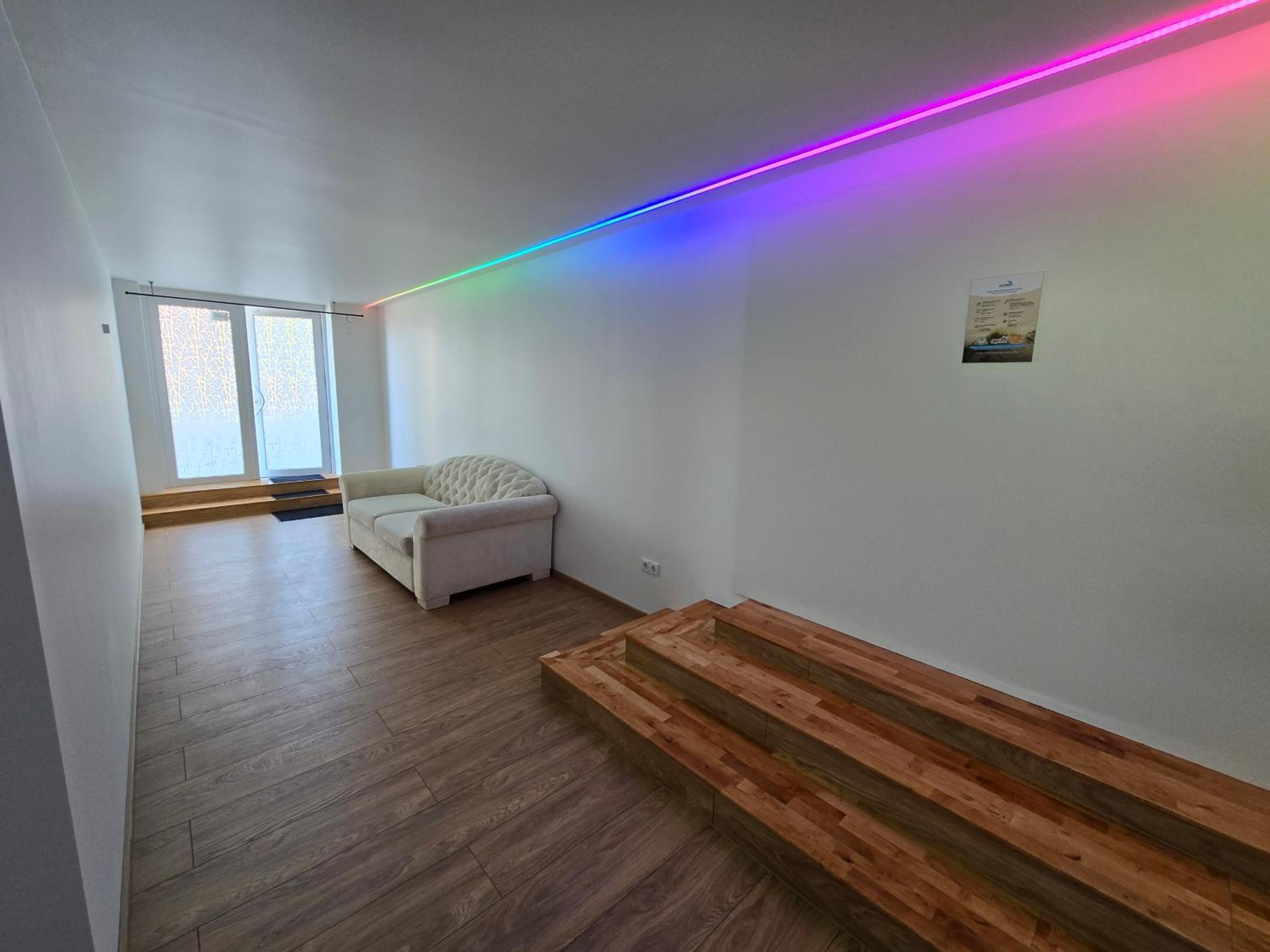 T3 Studio apartment
