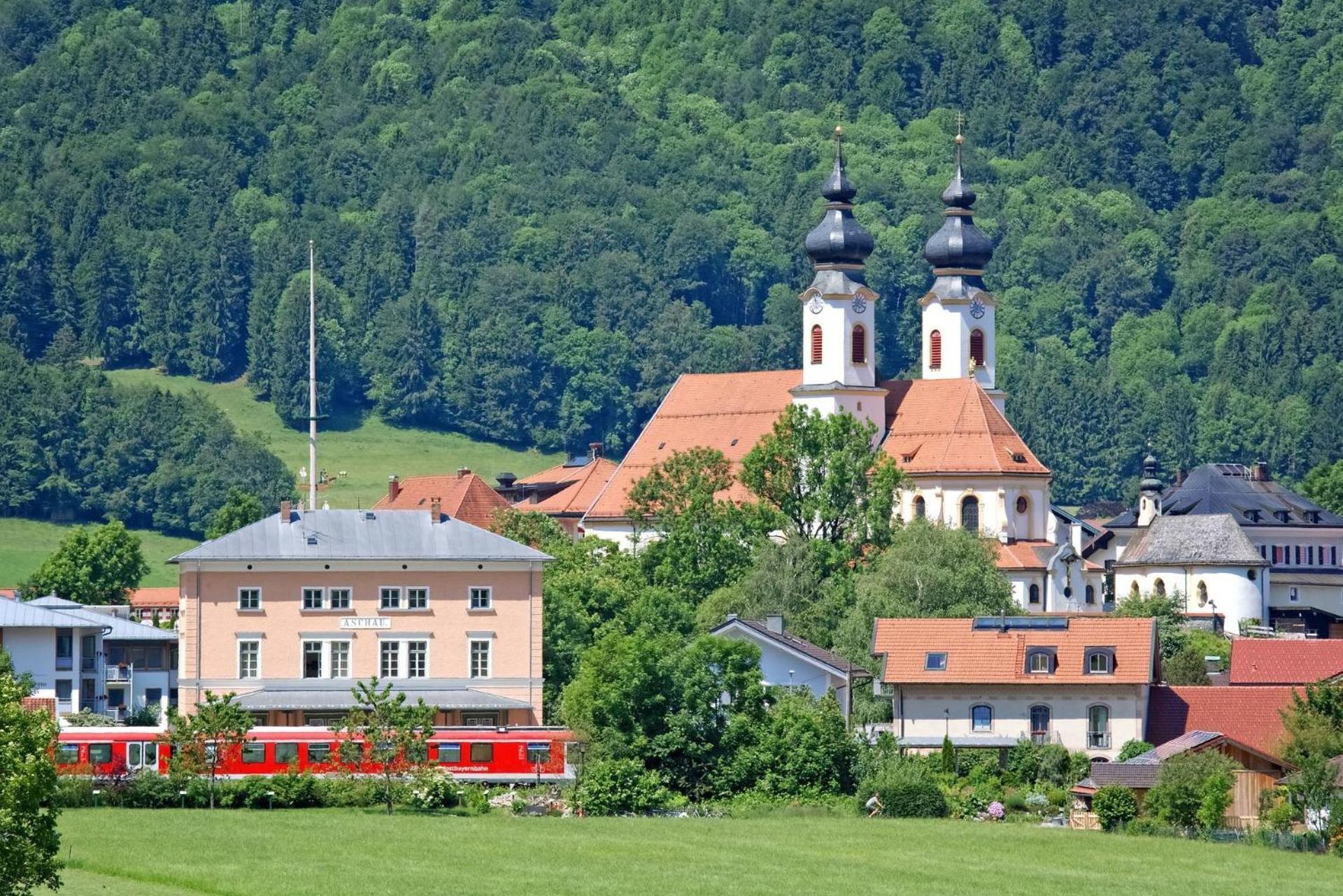Aussicht
