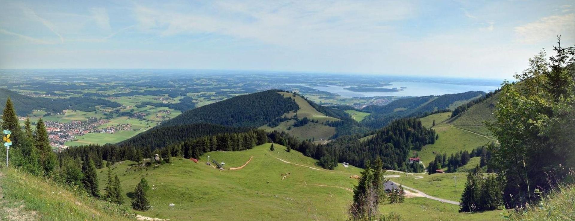 Aussicht