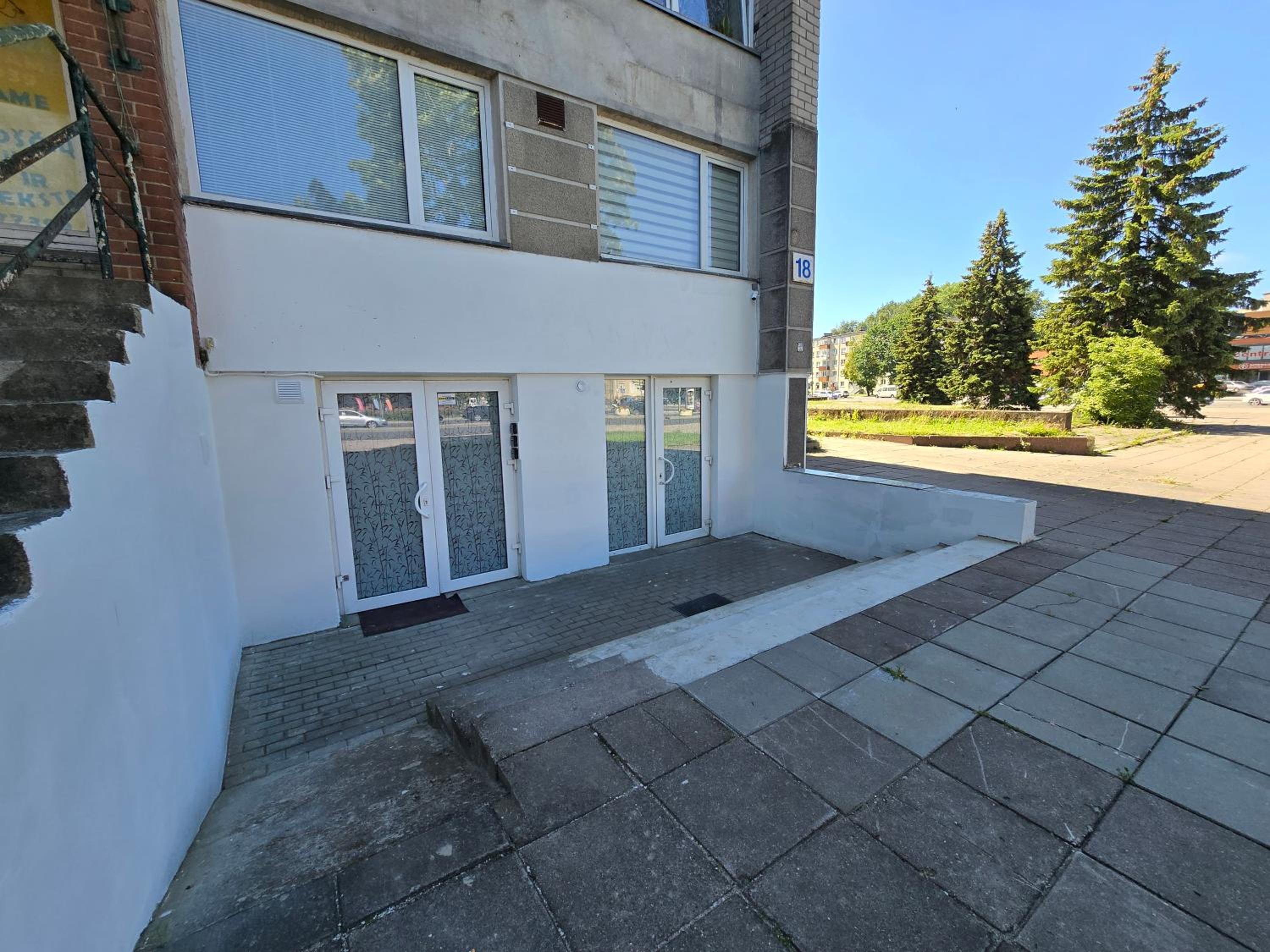 T3 Studio apartment