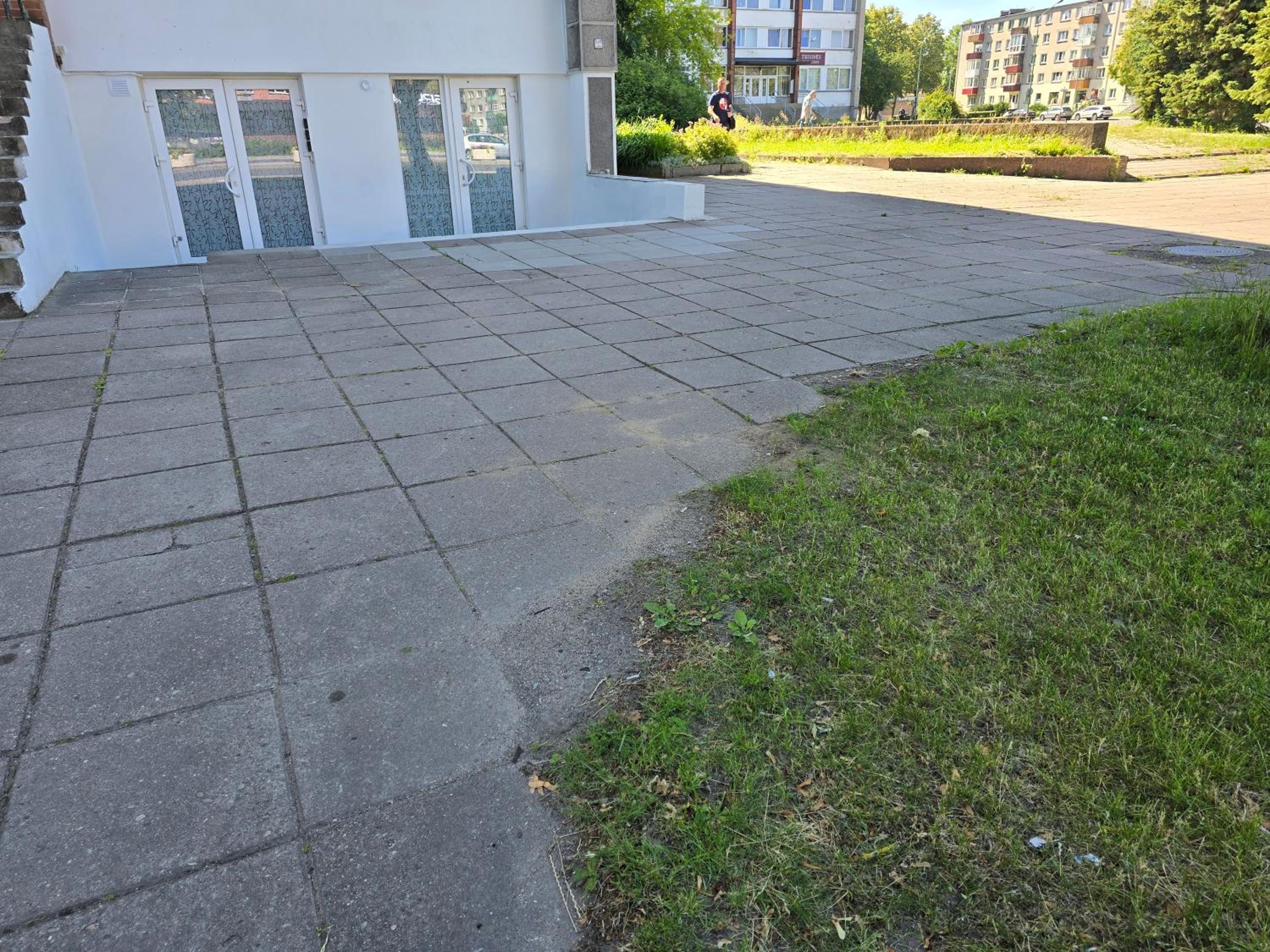 T3 Studio apartment