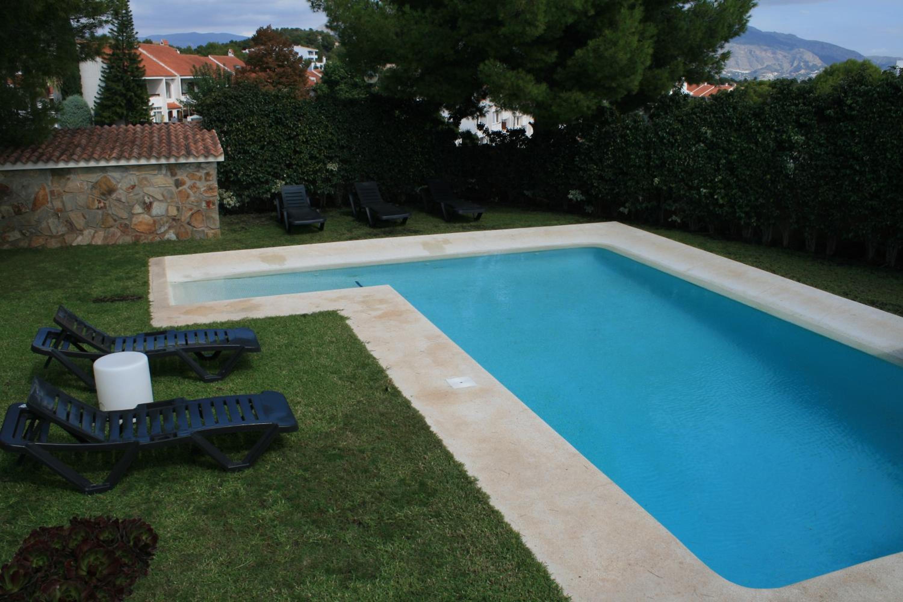 Villa Escandinavia