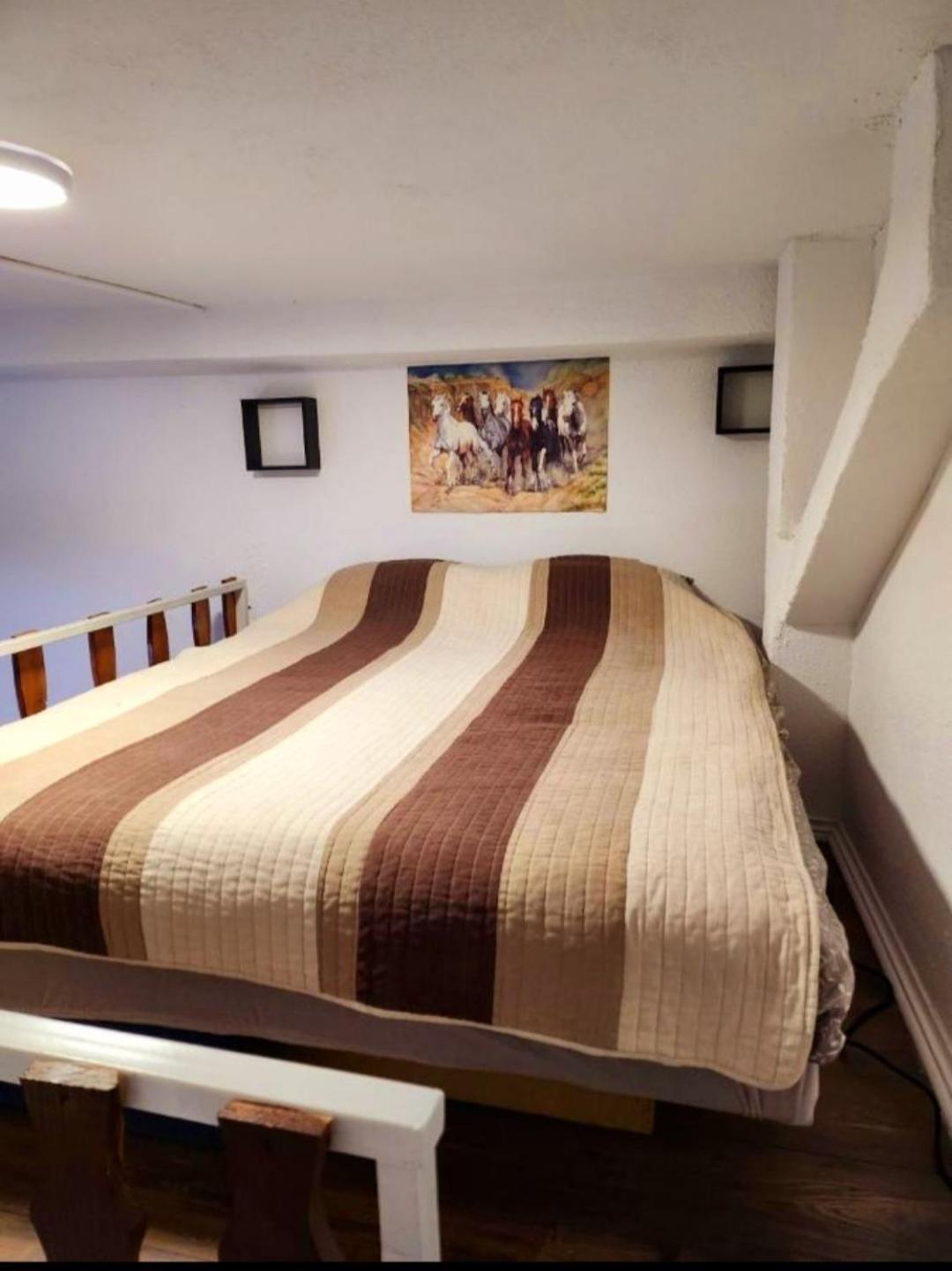 Sarajevo Old Town Apartment