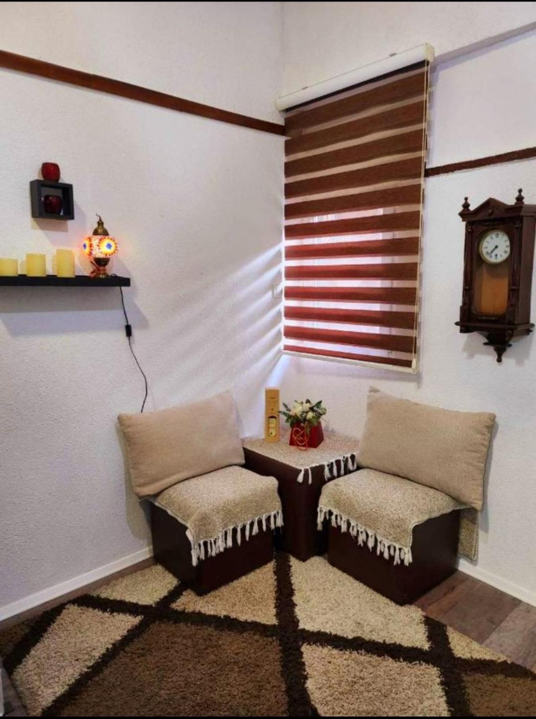 Sarajevo Old Town Apartment