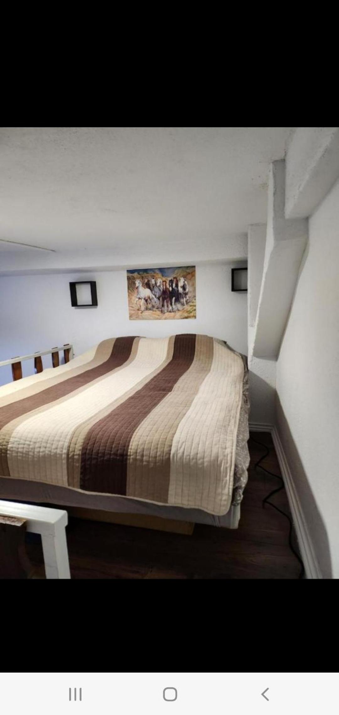Sarajevo Old Town Apartment