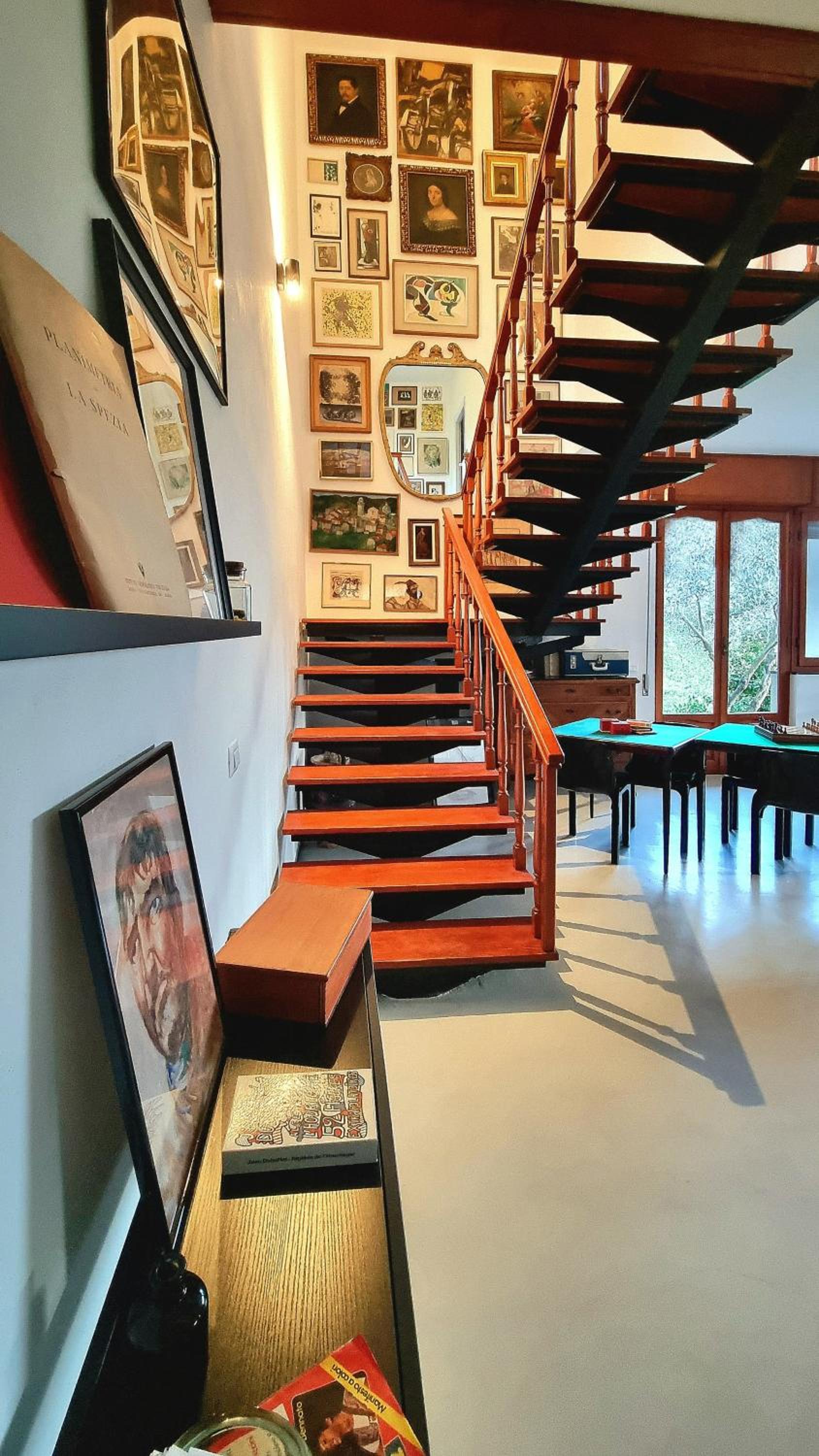 Hotel Gli amici di Carla - Image 1