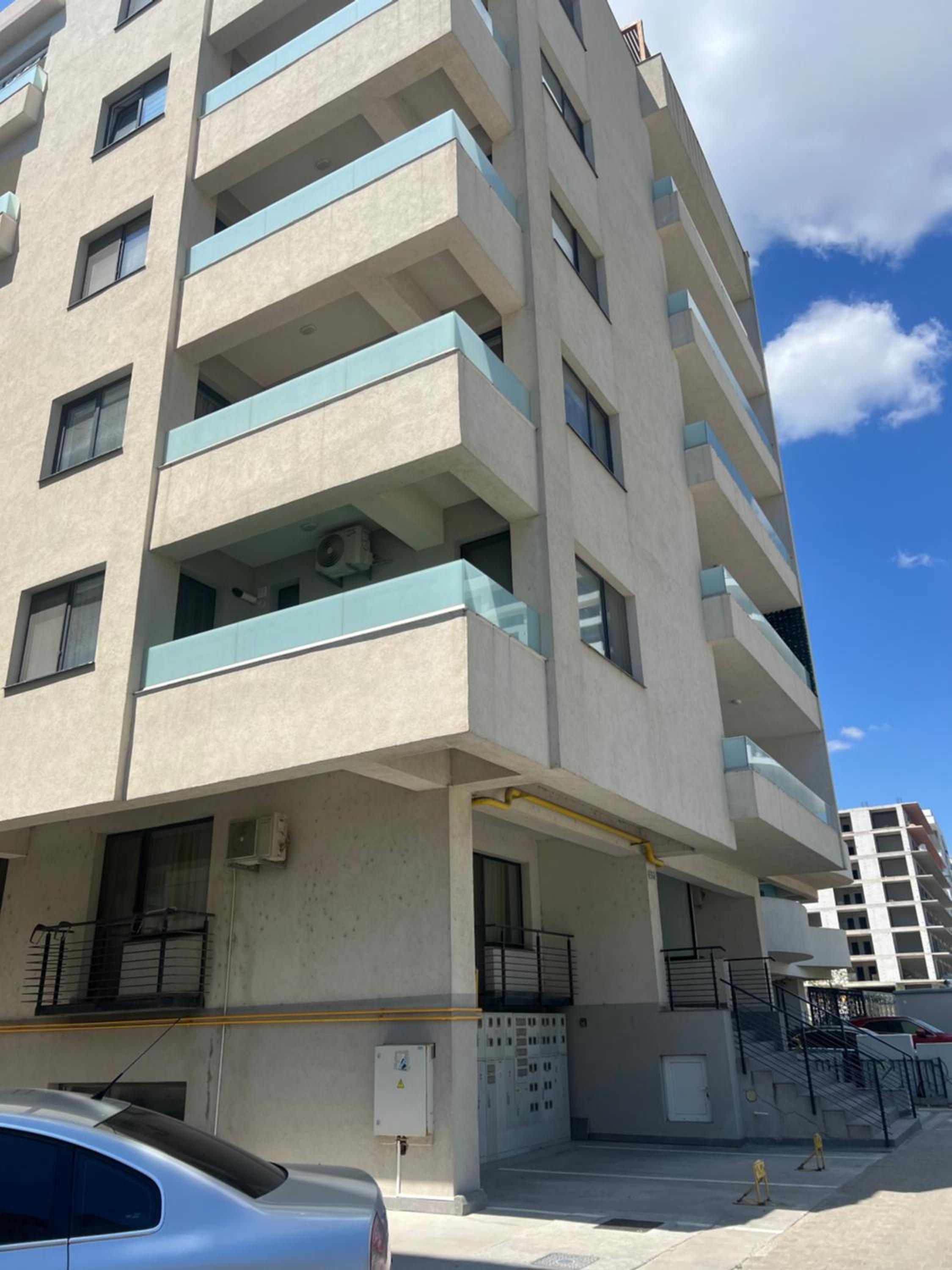 Apartament Promenada D9
