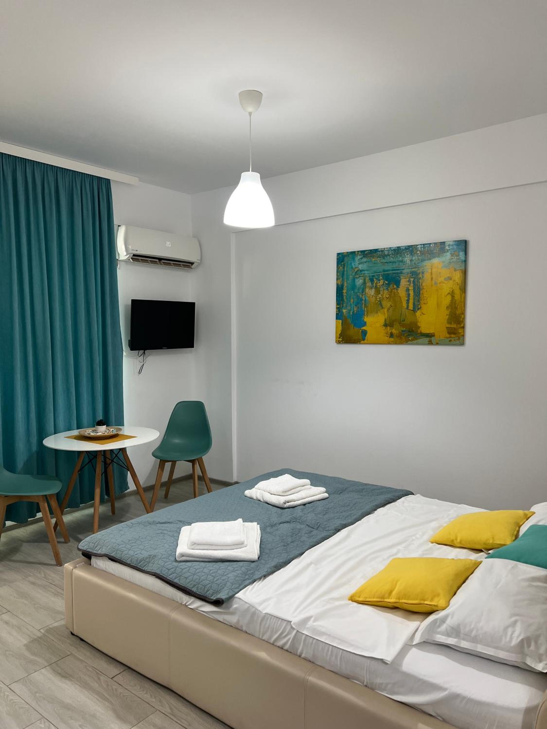 Studio K Mamaia-Sat view 5