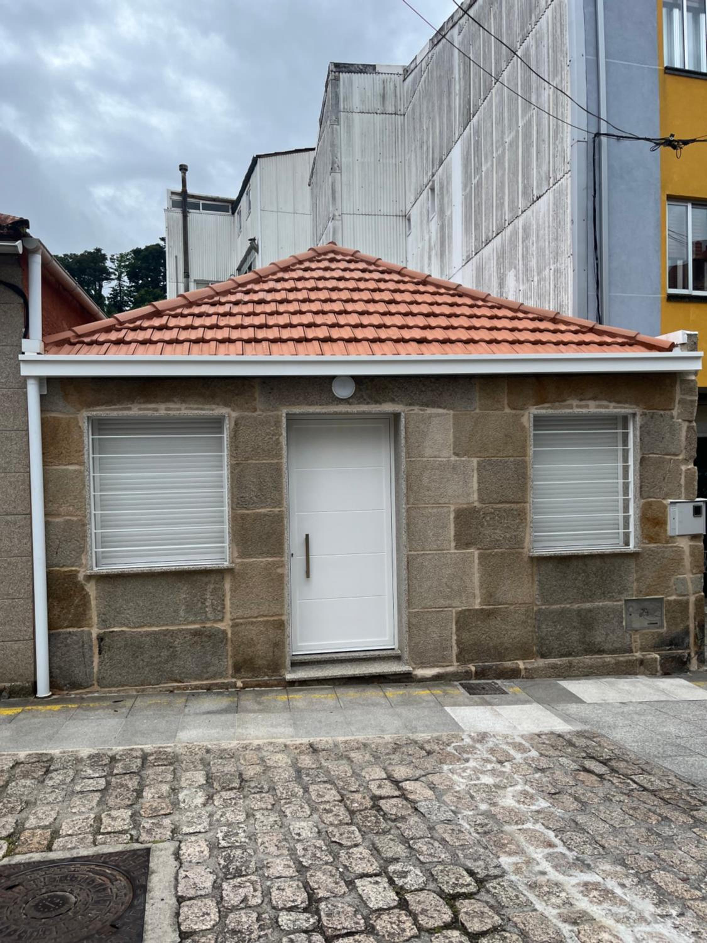 Casa Marín