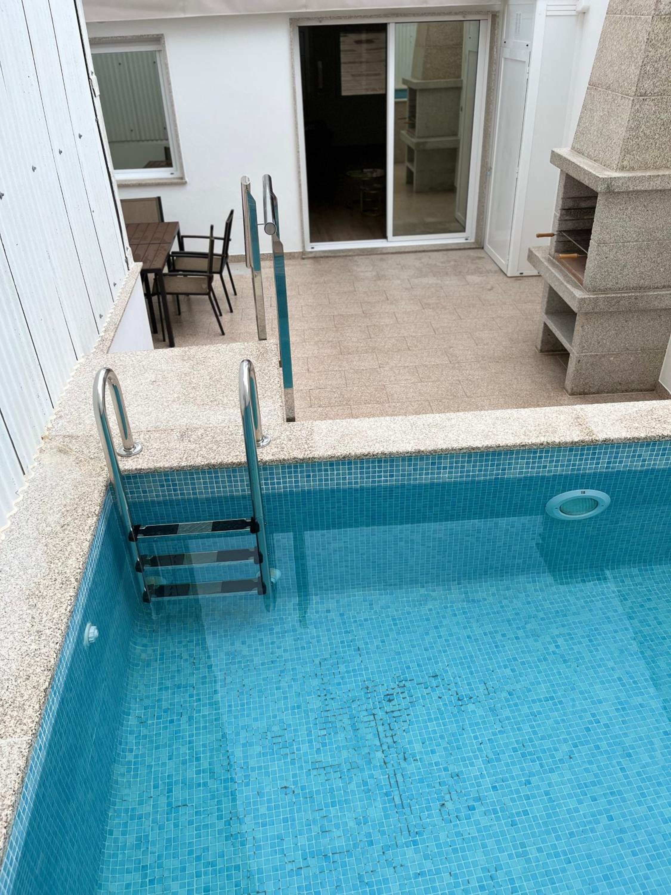 Casa Marín