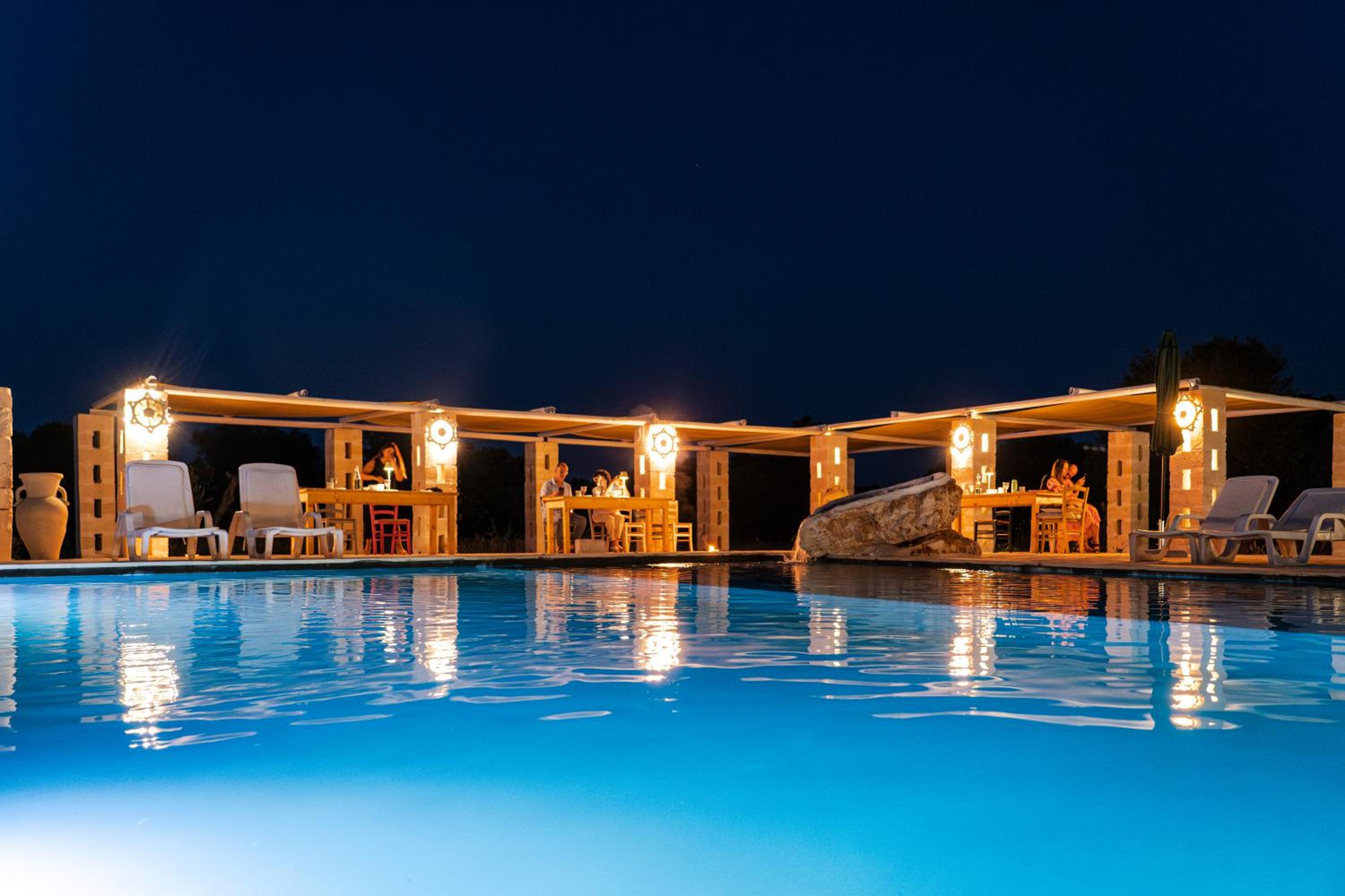 Masseria della Piana view 4