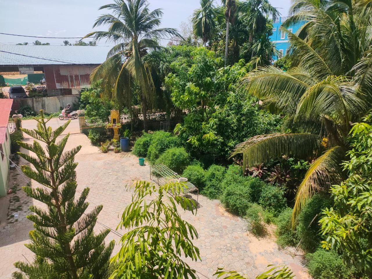 Kong Pisey Homestay view 5