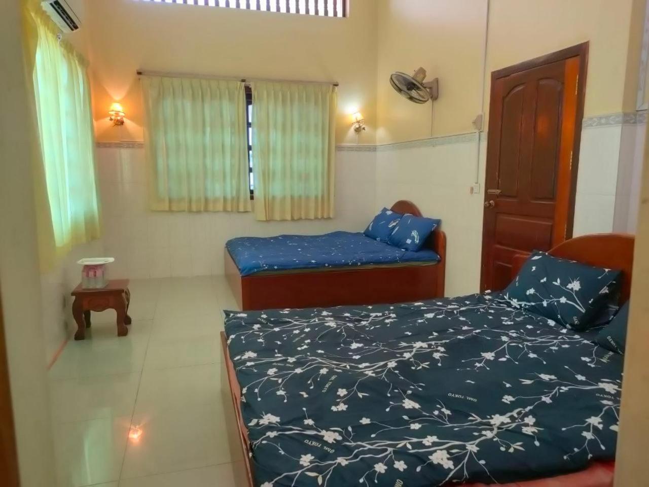 Kong Pisey Homestay view 3