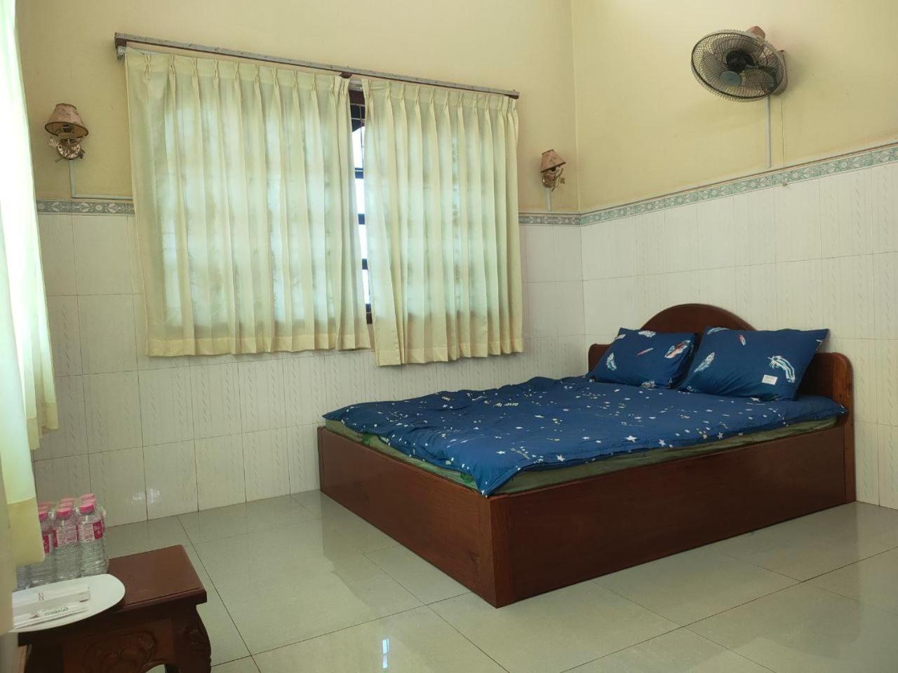 Kong Pisey Homestay view 4