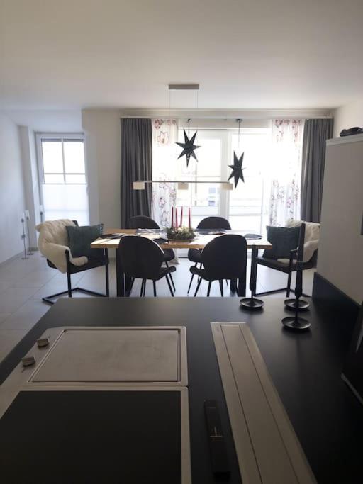 Rigi Apartment - direkt auf dem Hohenpeißenberg