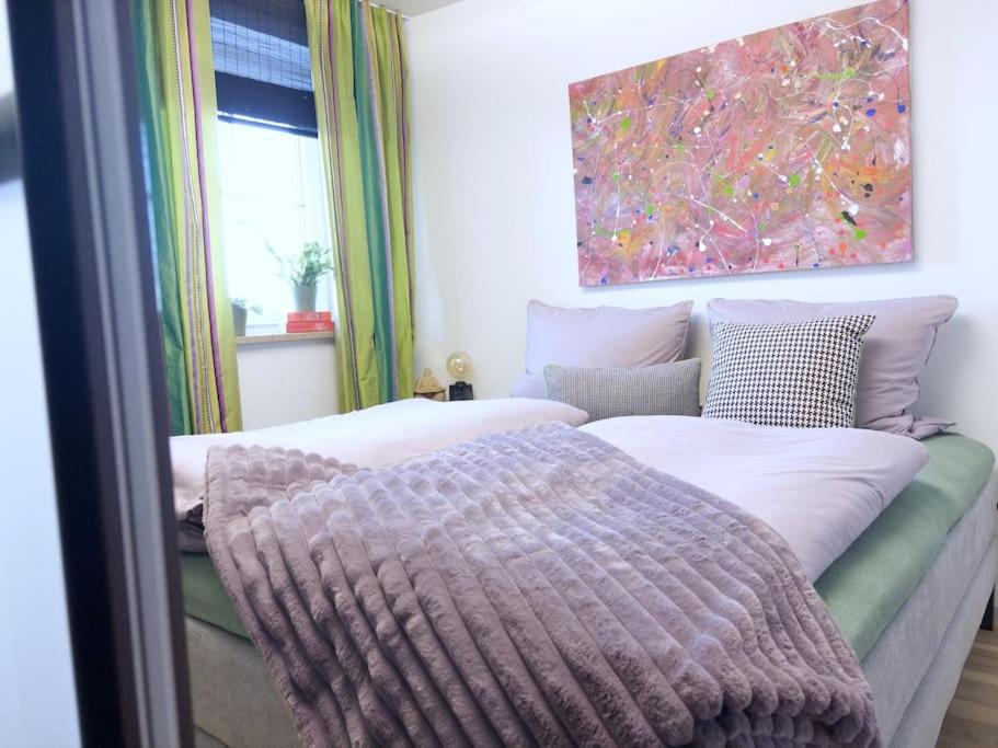 Rigi Apartment - direkt auf dem Hohenpeißenberg