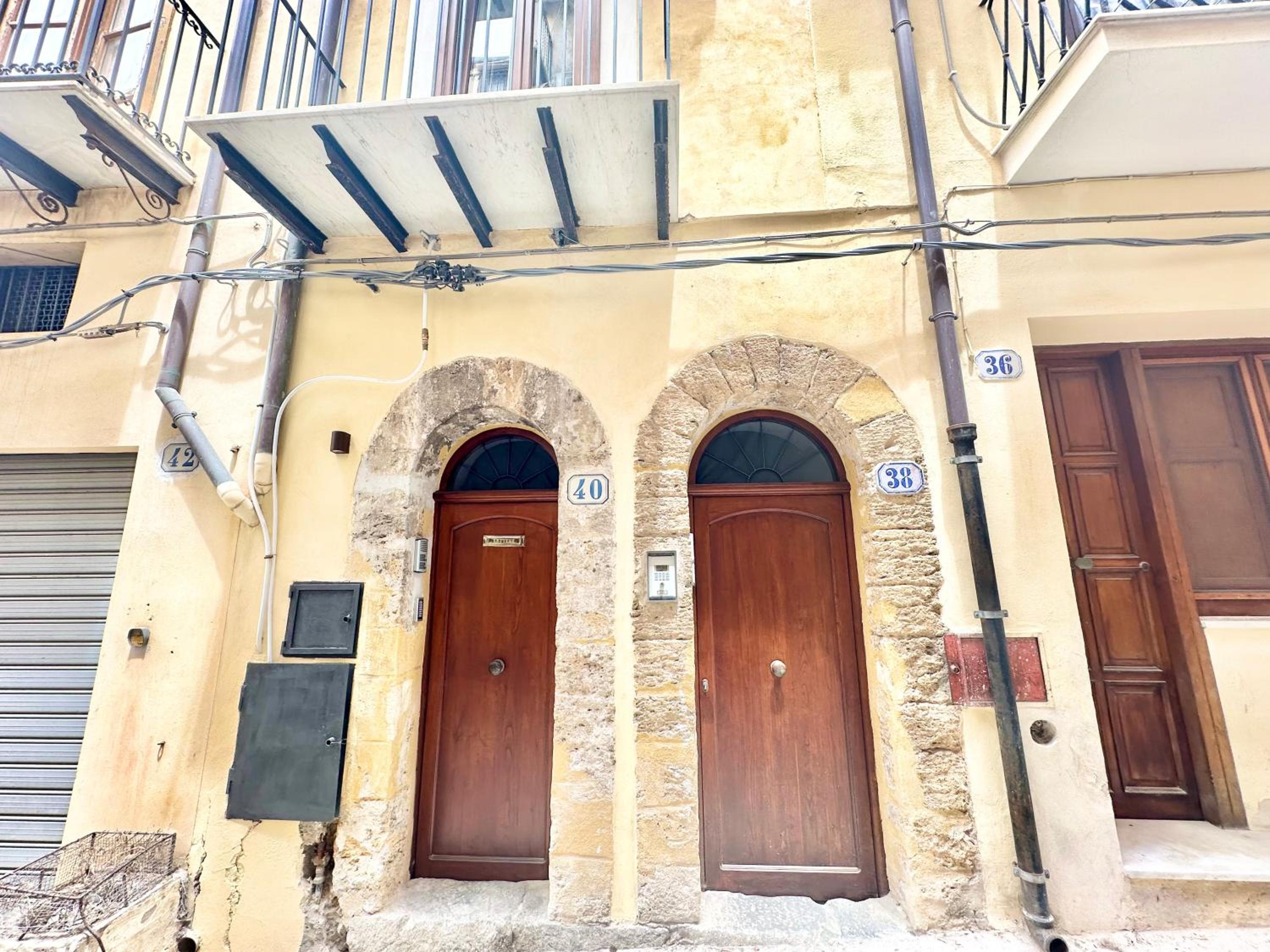 Hotel Ale & Andry House - Image 1