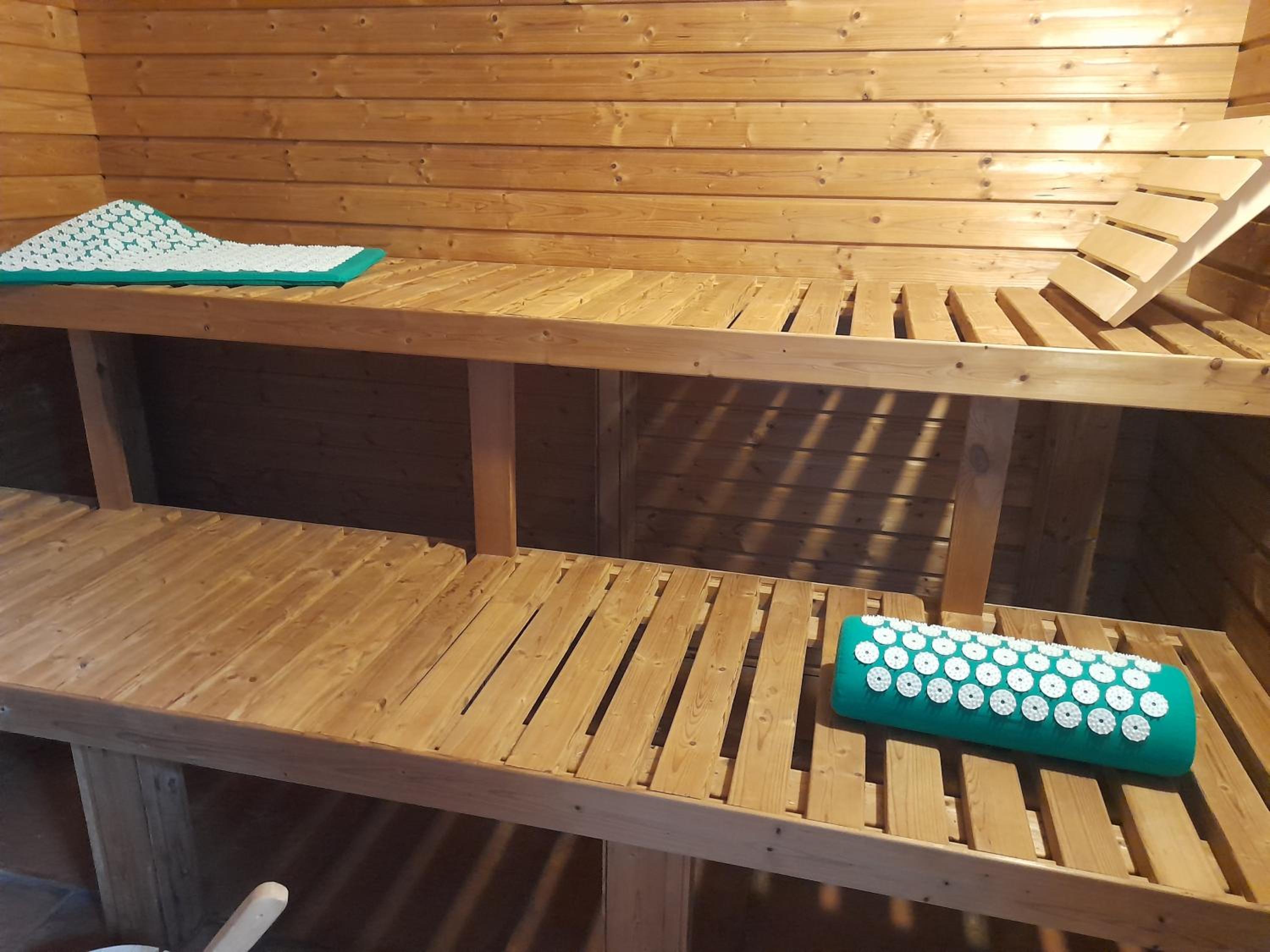 Glamping na samotě u lesa