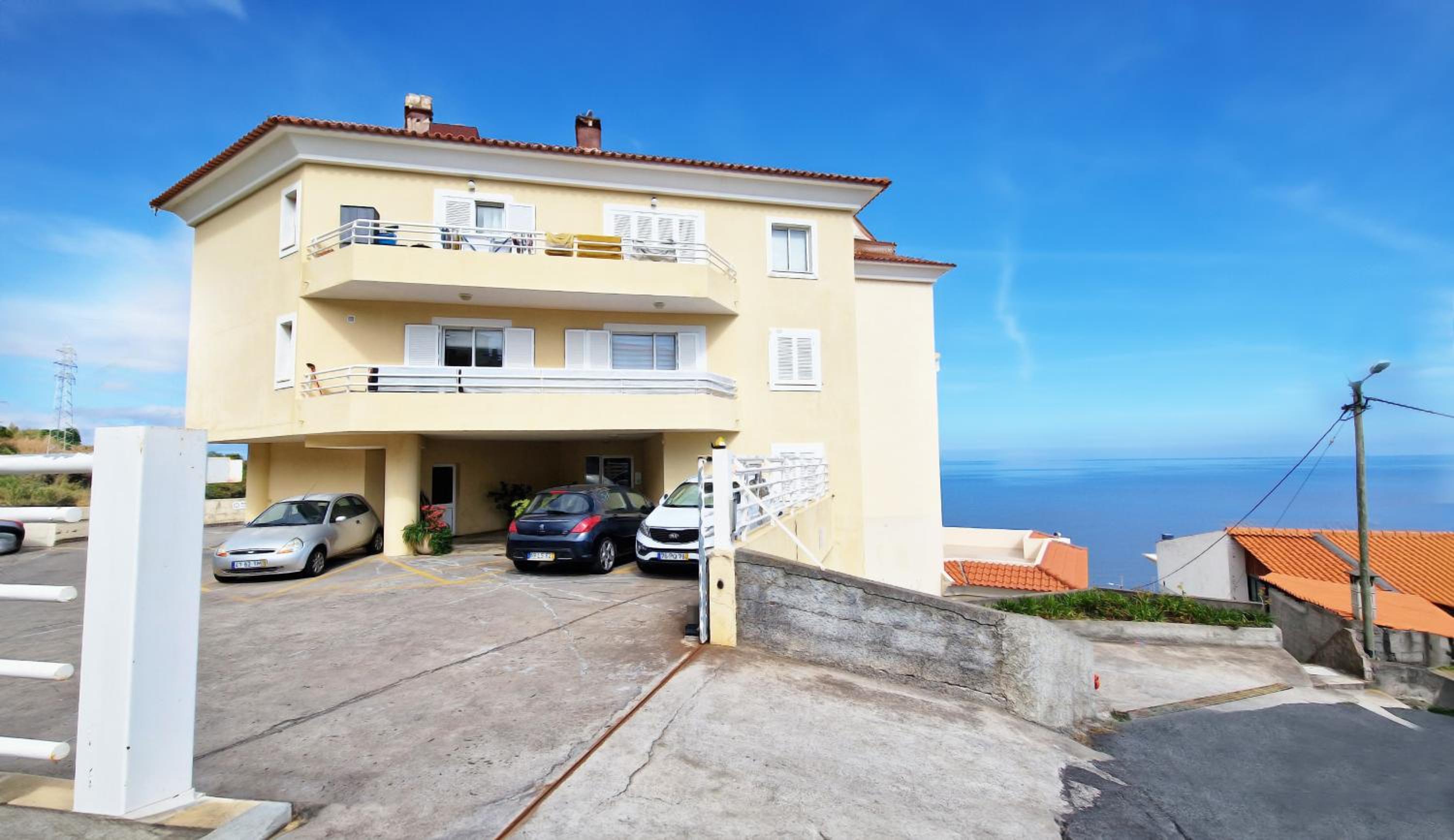 Hotel The Atlantic Lookout by LovelyStay - Image 1