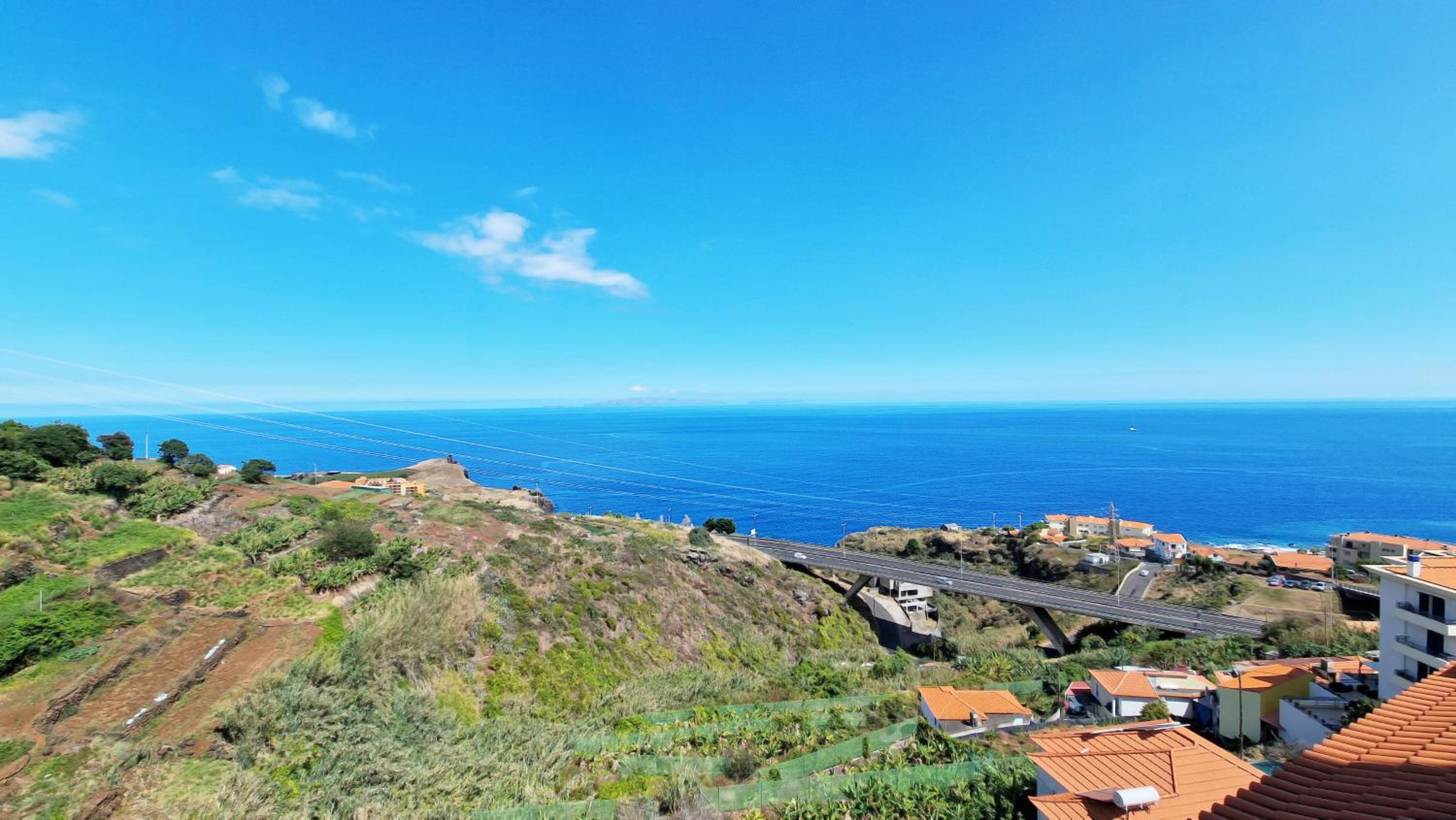 The Atlantic Lookout by LovelyStay view 2