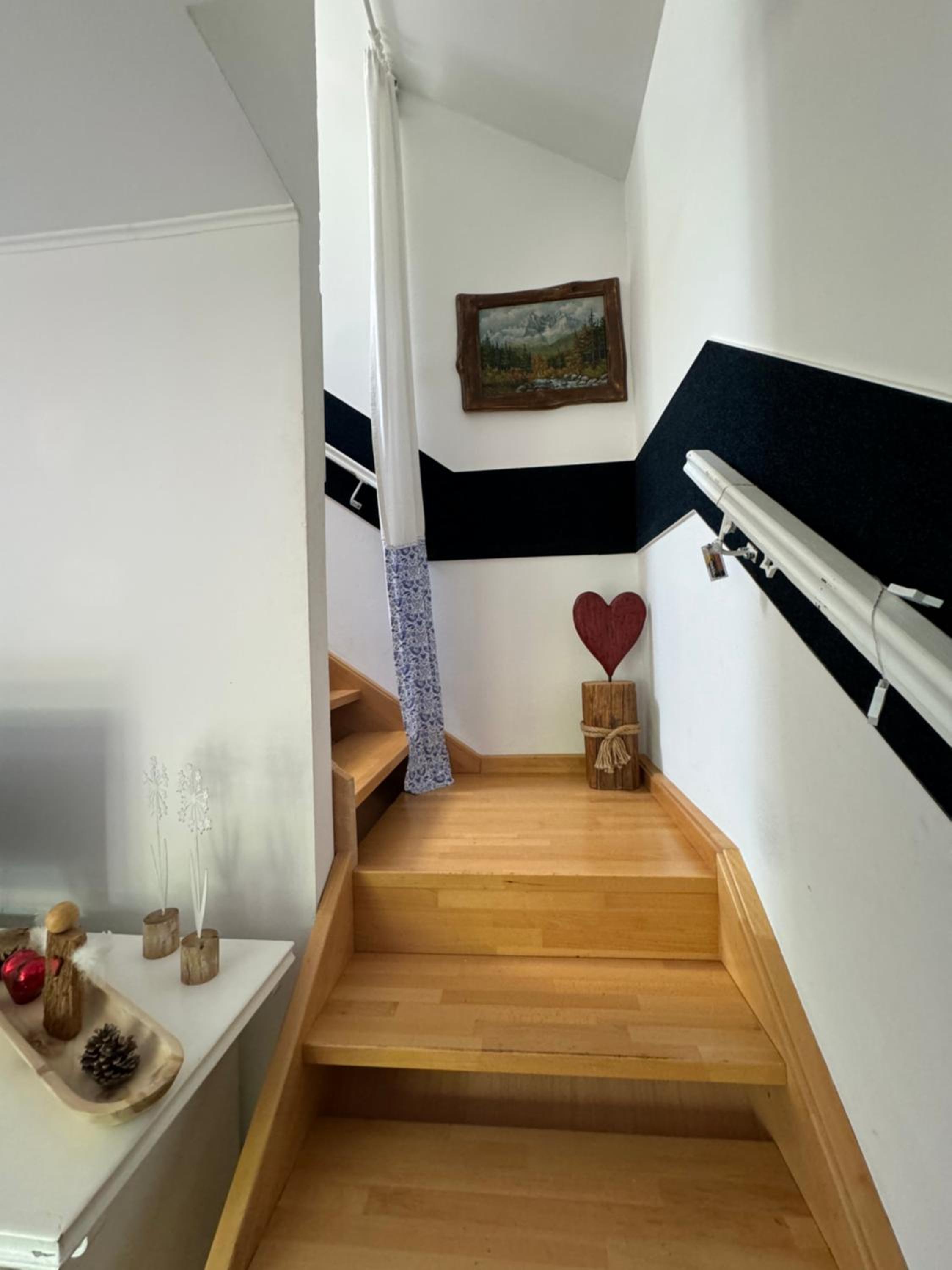 Chalúpka Čučoriedka view 2