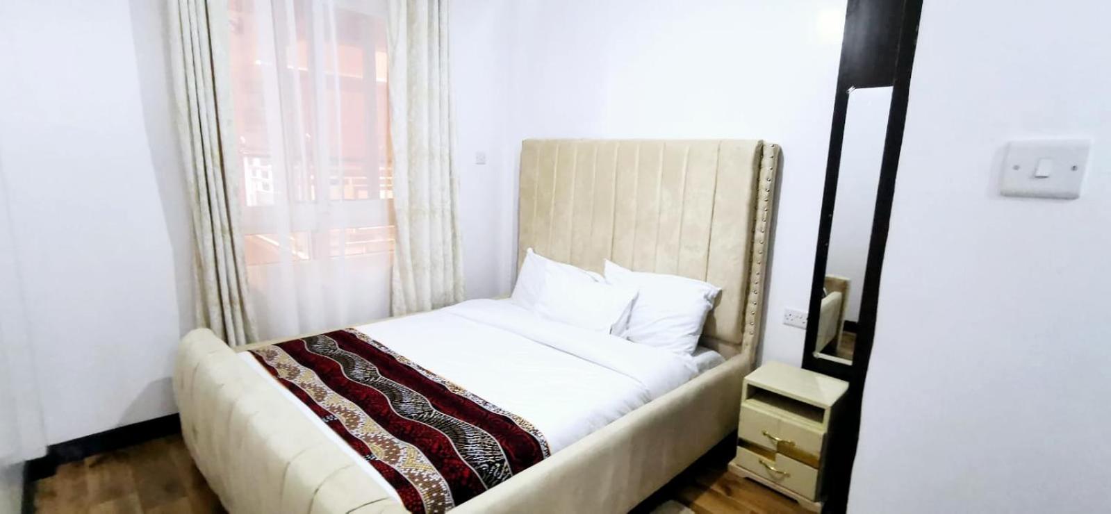 Luxe BnB view 4