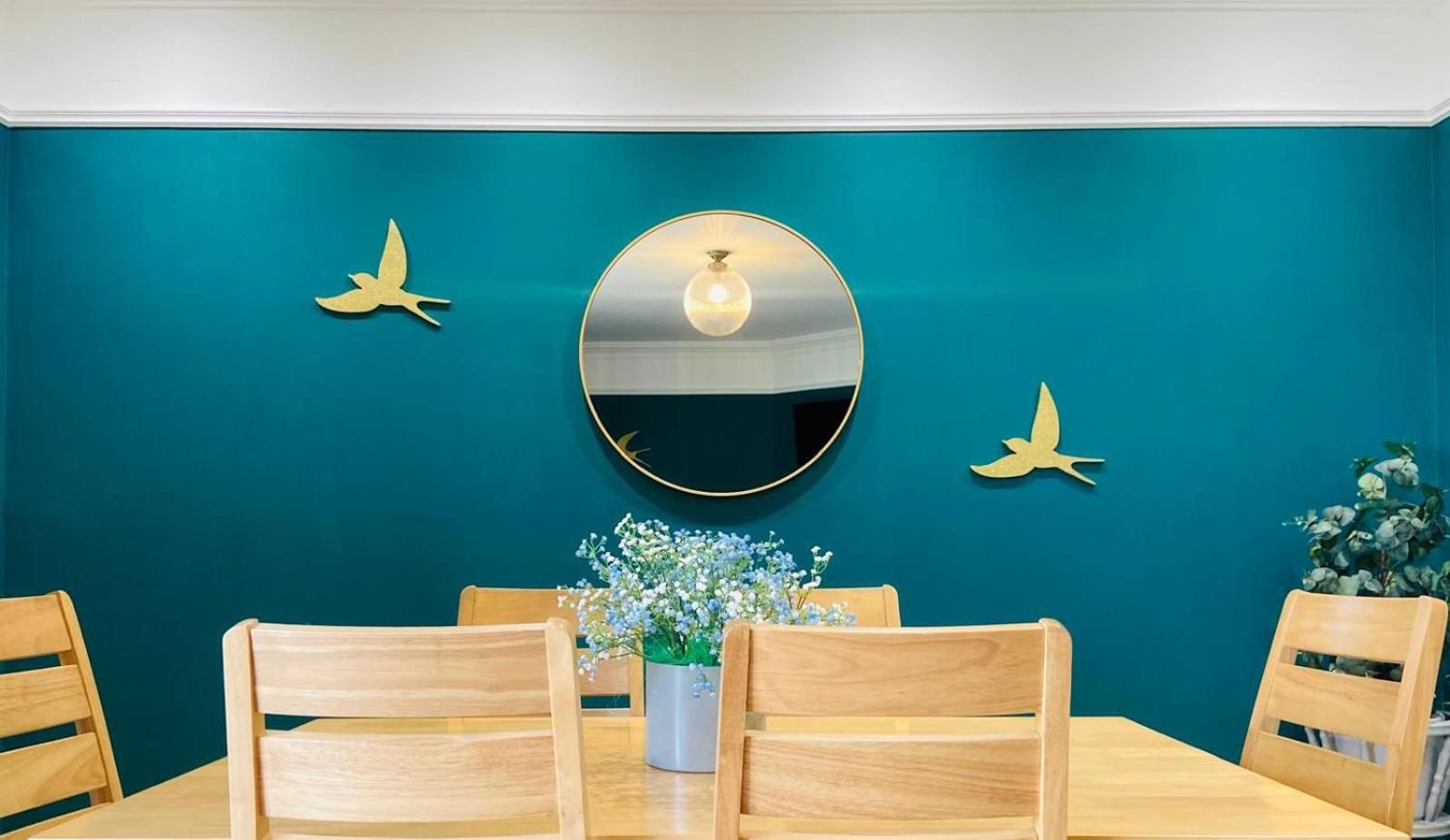 Escape Ordinary at Castle Hume view 2