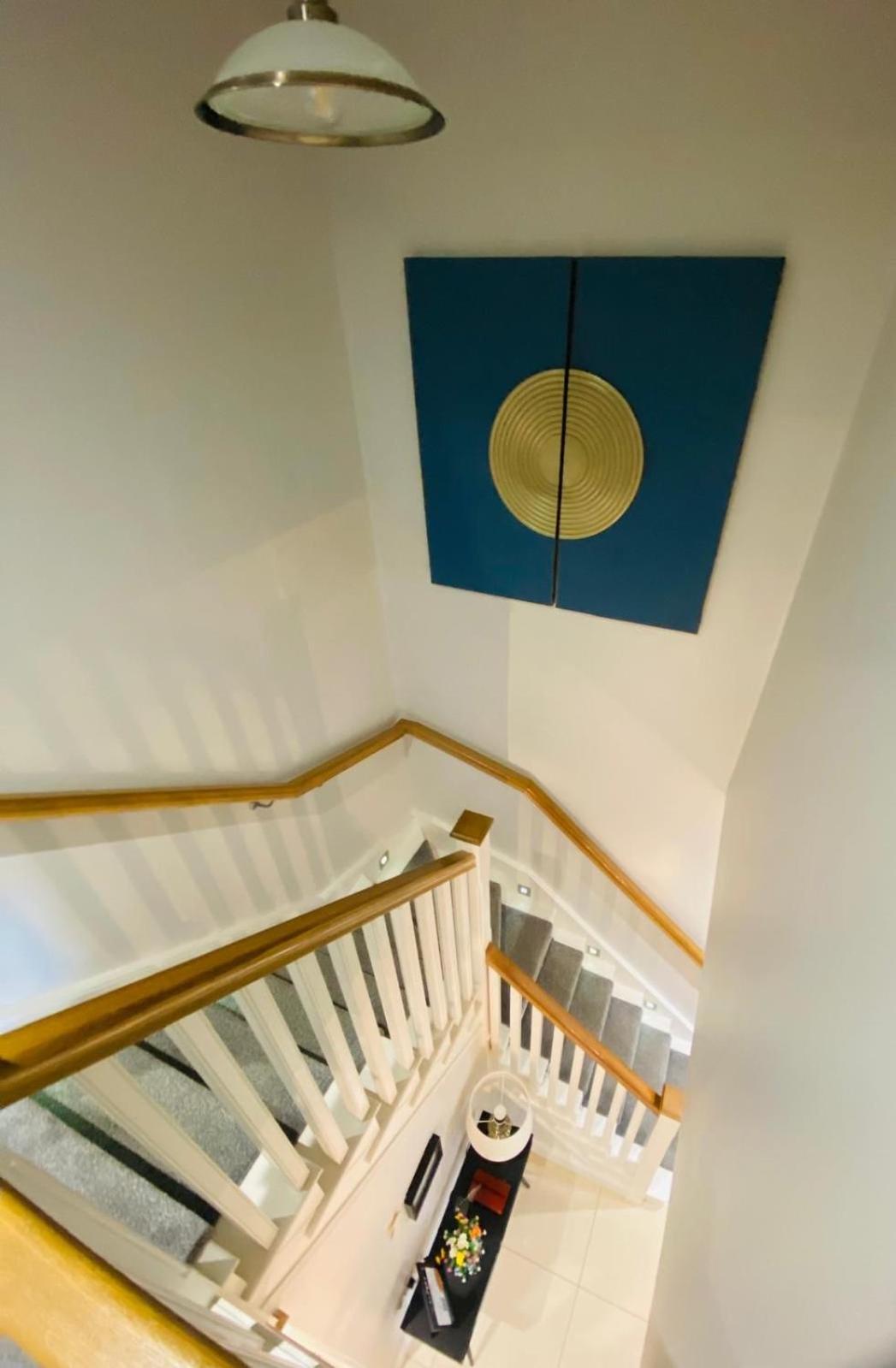 Escape Ordinary at Castle Hume view 3