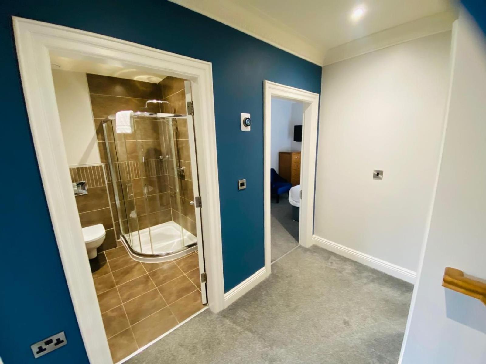 Escape Ordinary at Castle Hume view 5