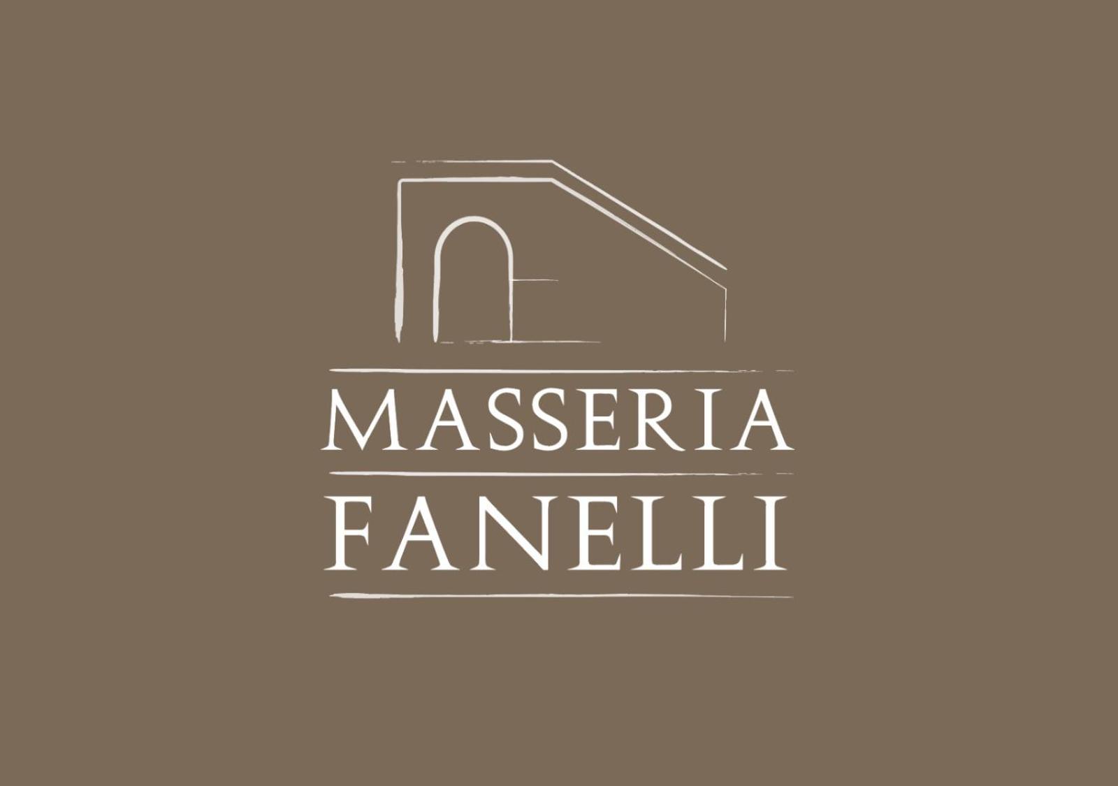 Masseria Fanelli