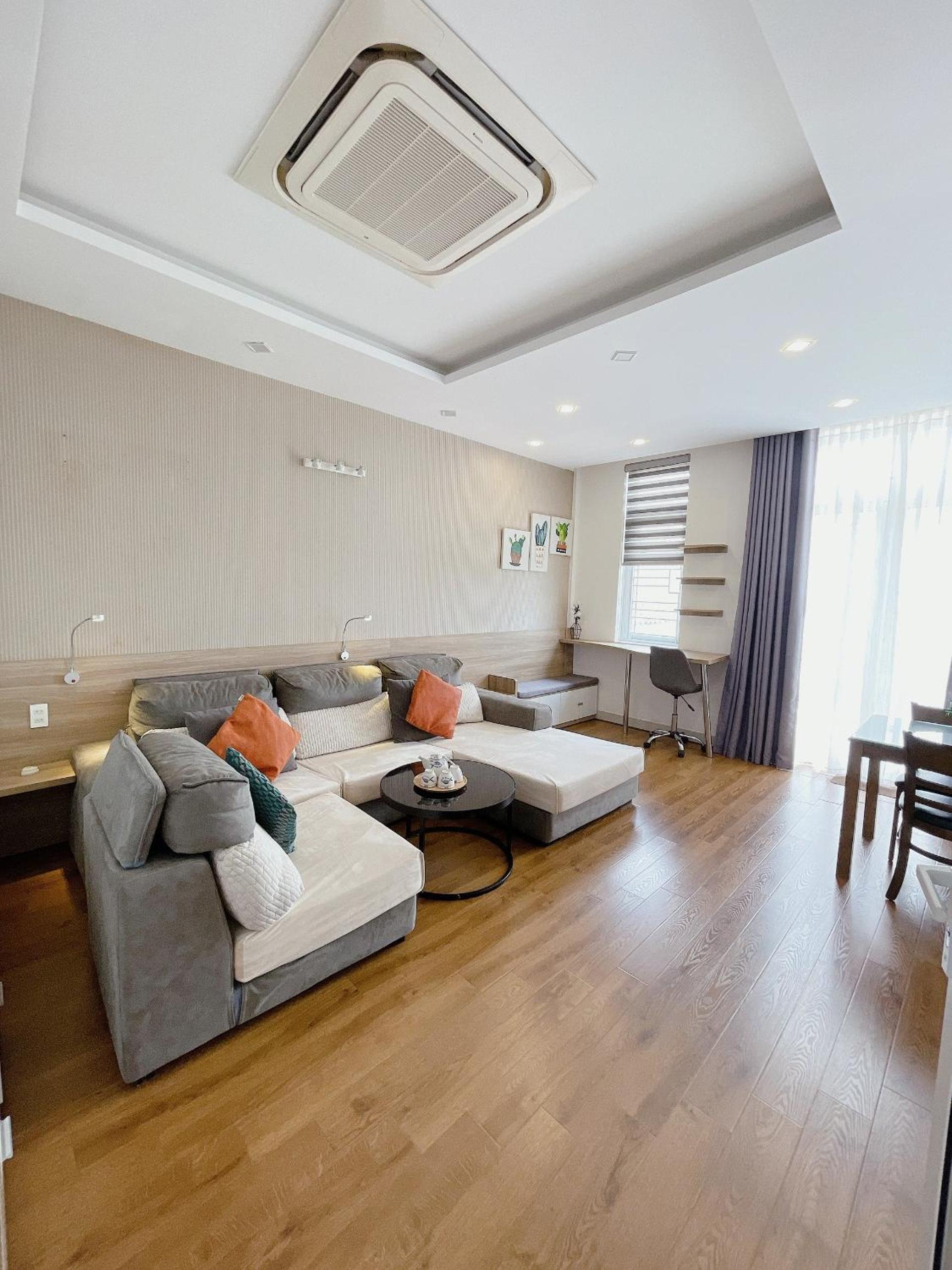 SHOPHOUSE- Phú Mỹ Hưng - Huế view 4