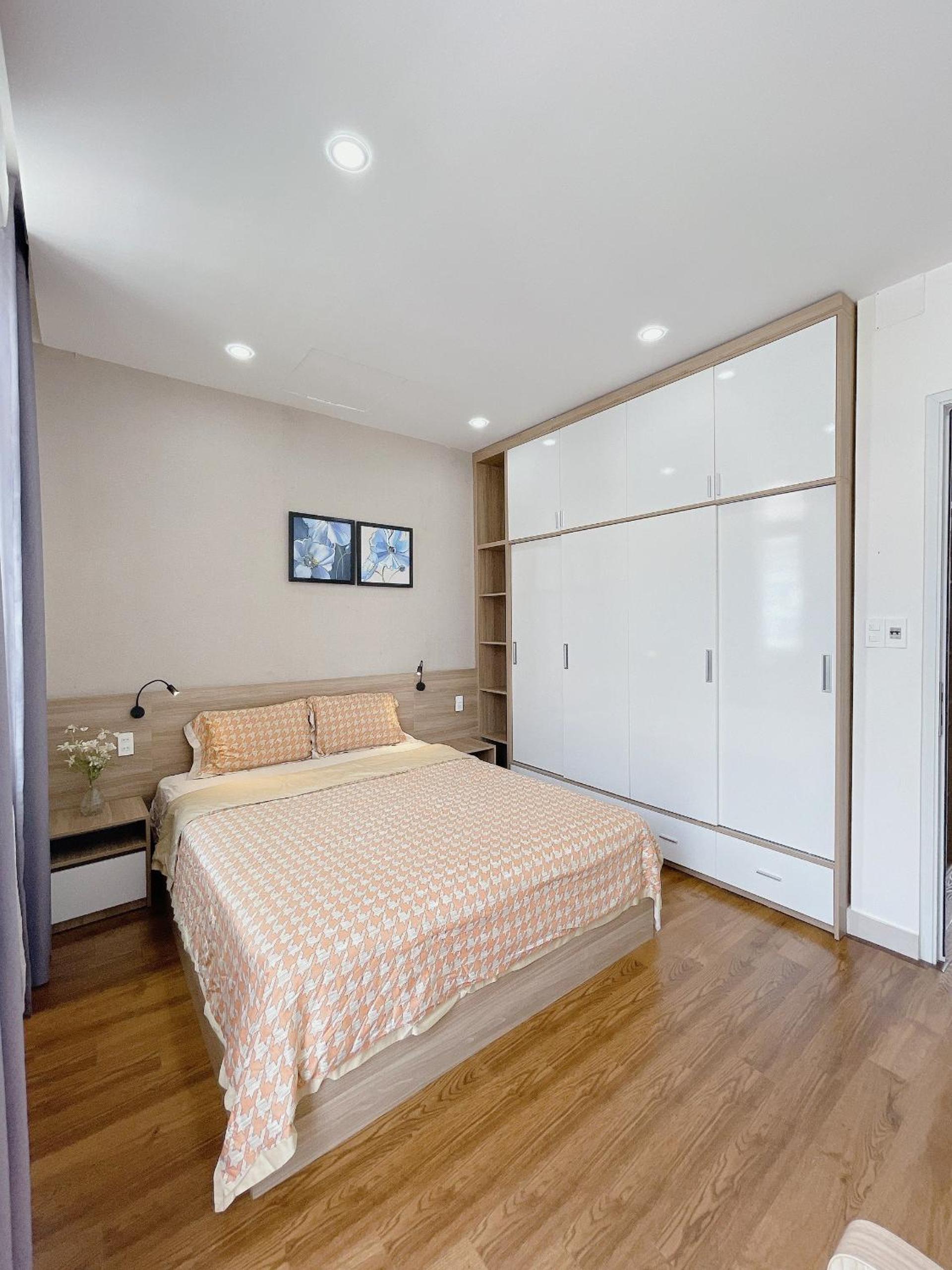 SHOPHOUSE- Phú Mỹ Hưng - Huế view 5