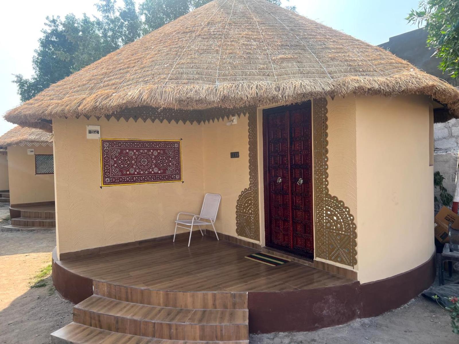 The Kutch House view 5