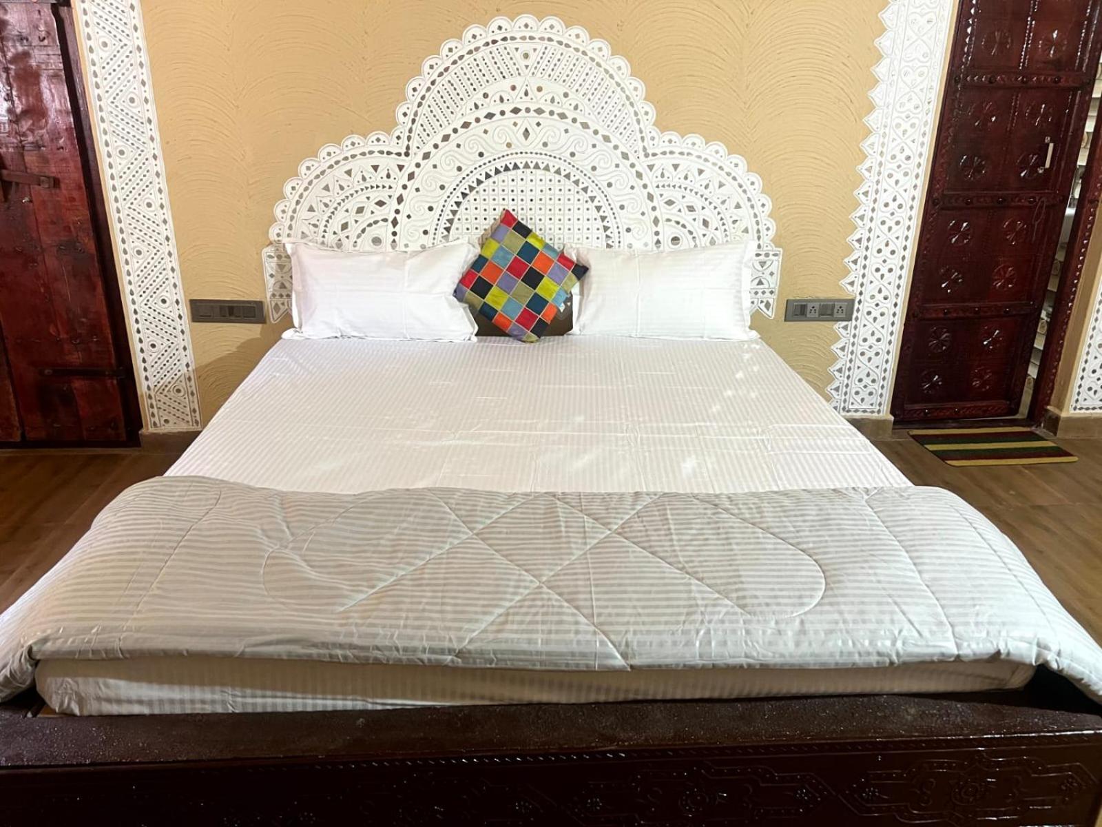 The Kutch House view 3