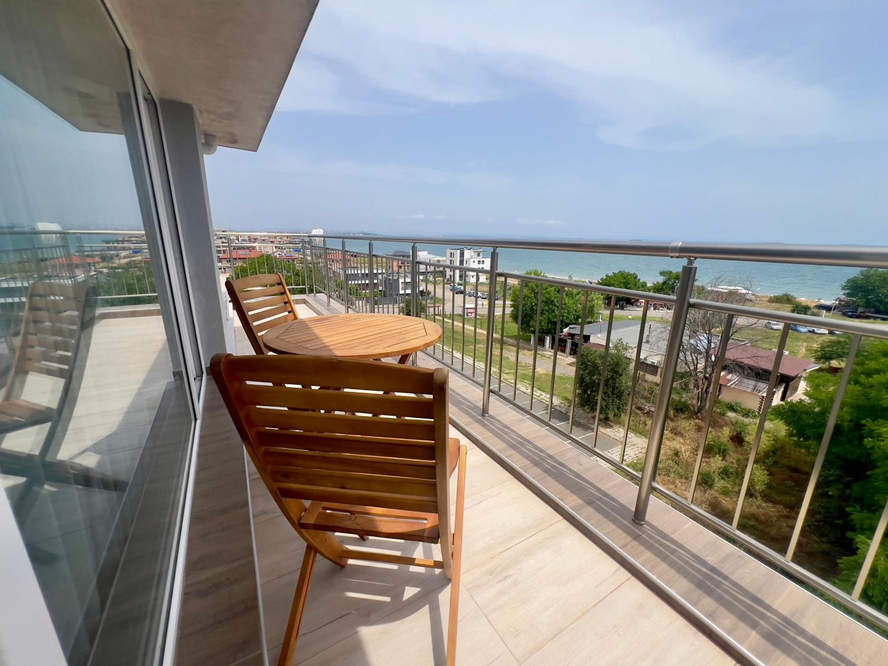 Vista Sul Mare