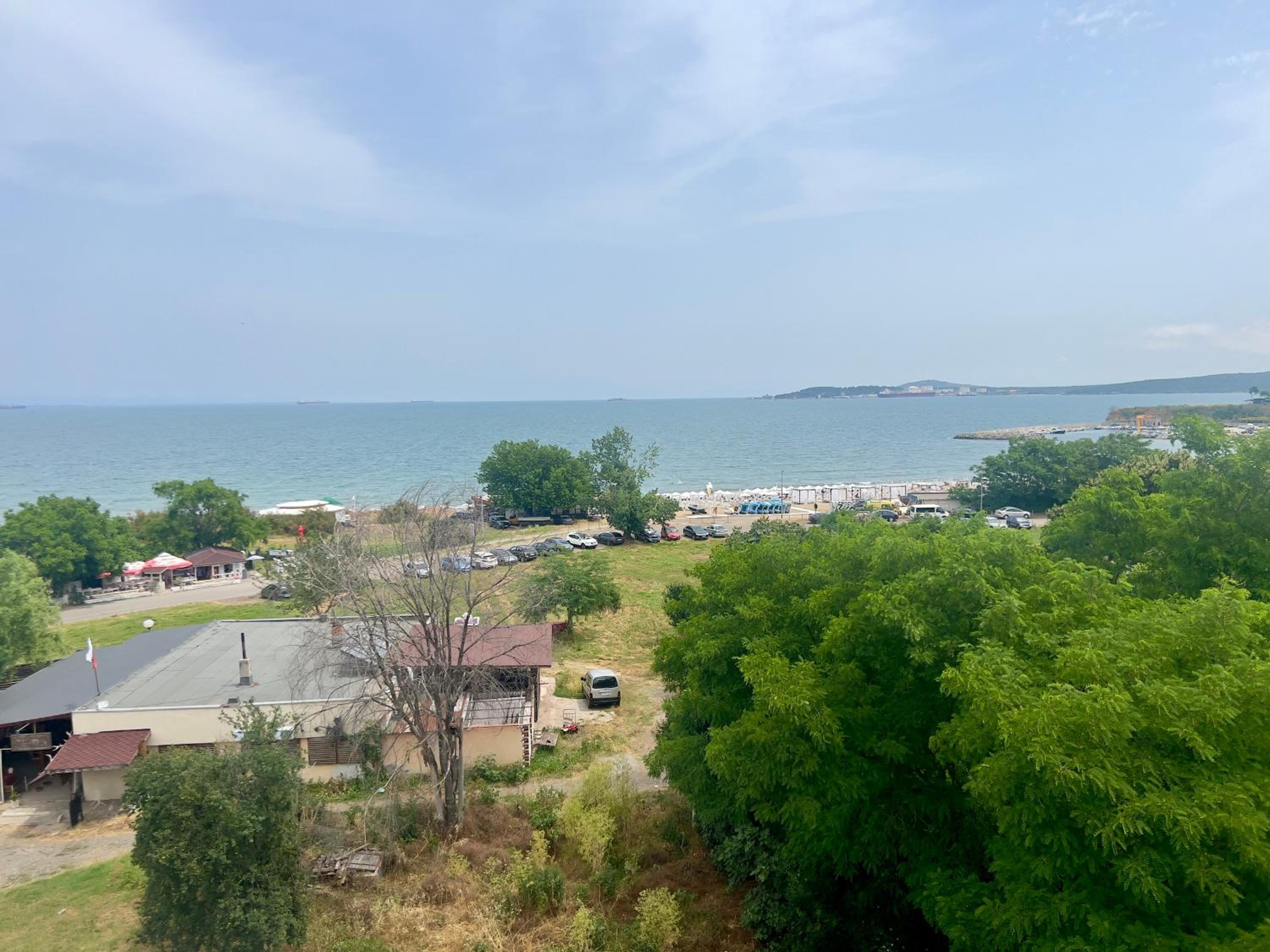 Vista Sul Mare
