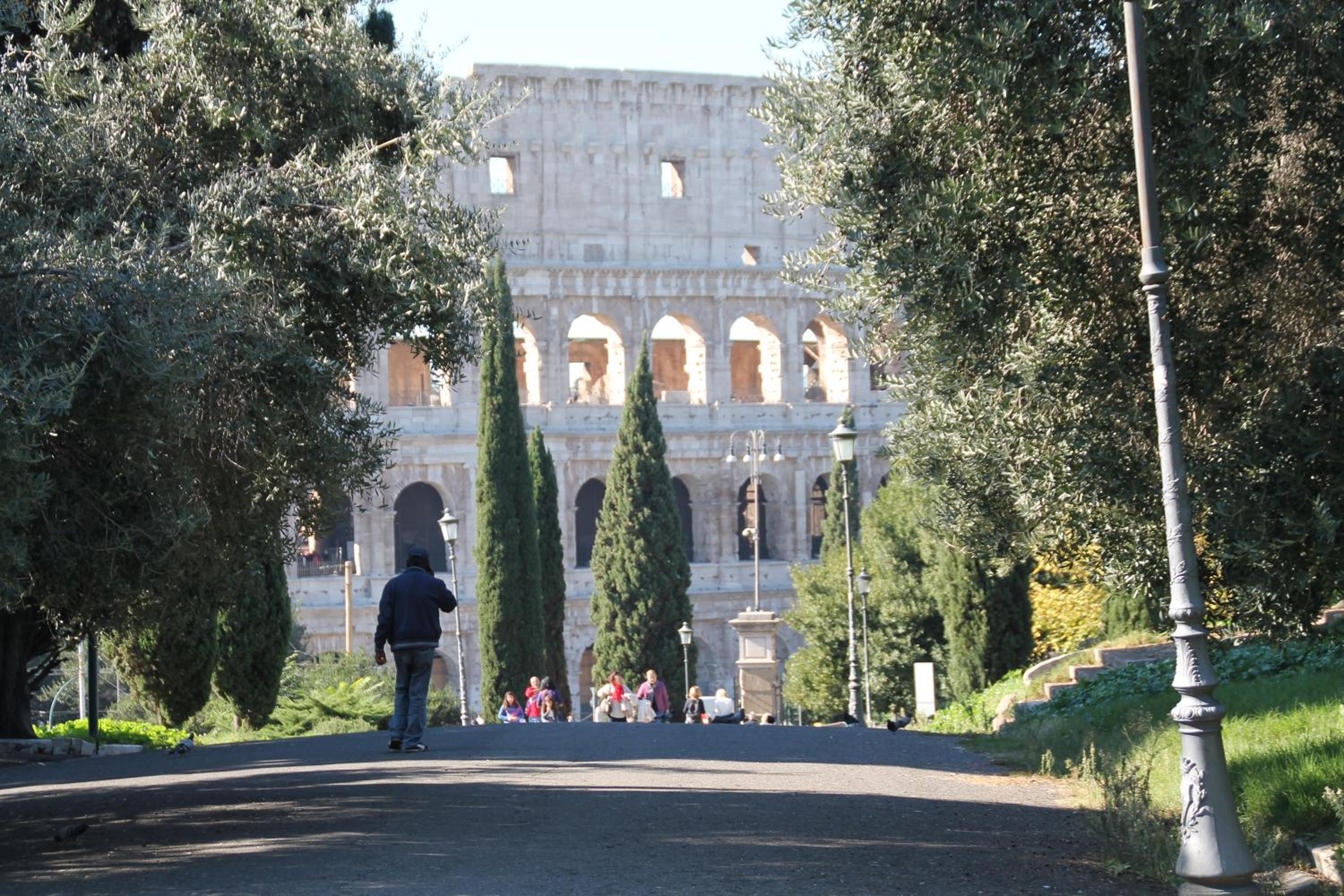 Domus Farnese