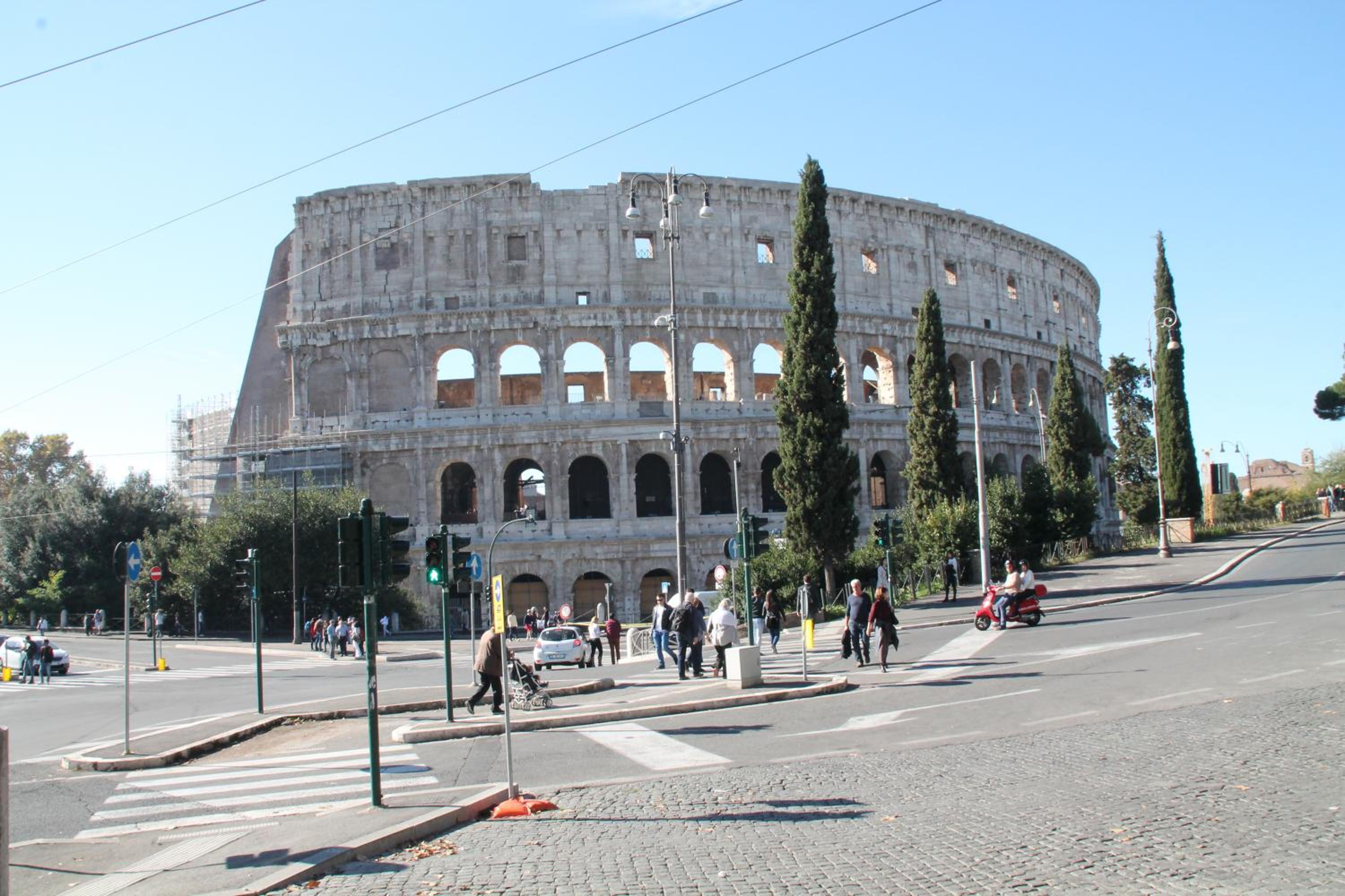 Domus Farnese