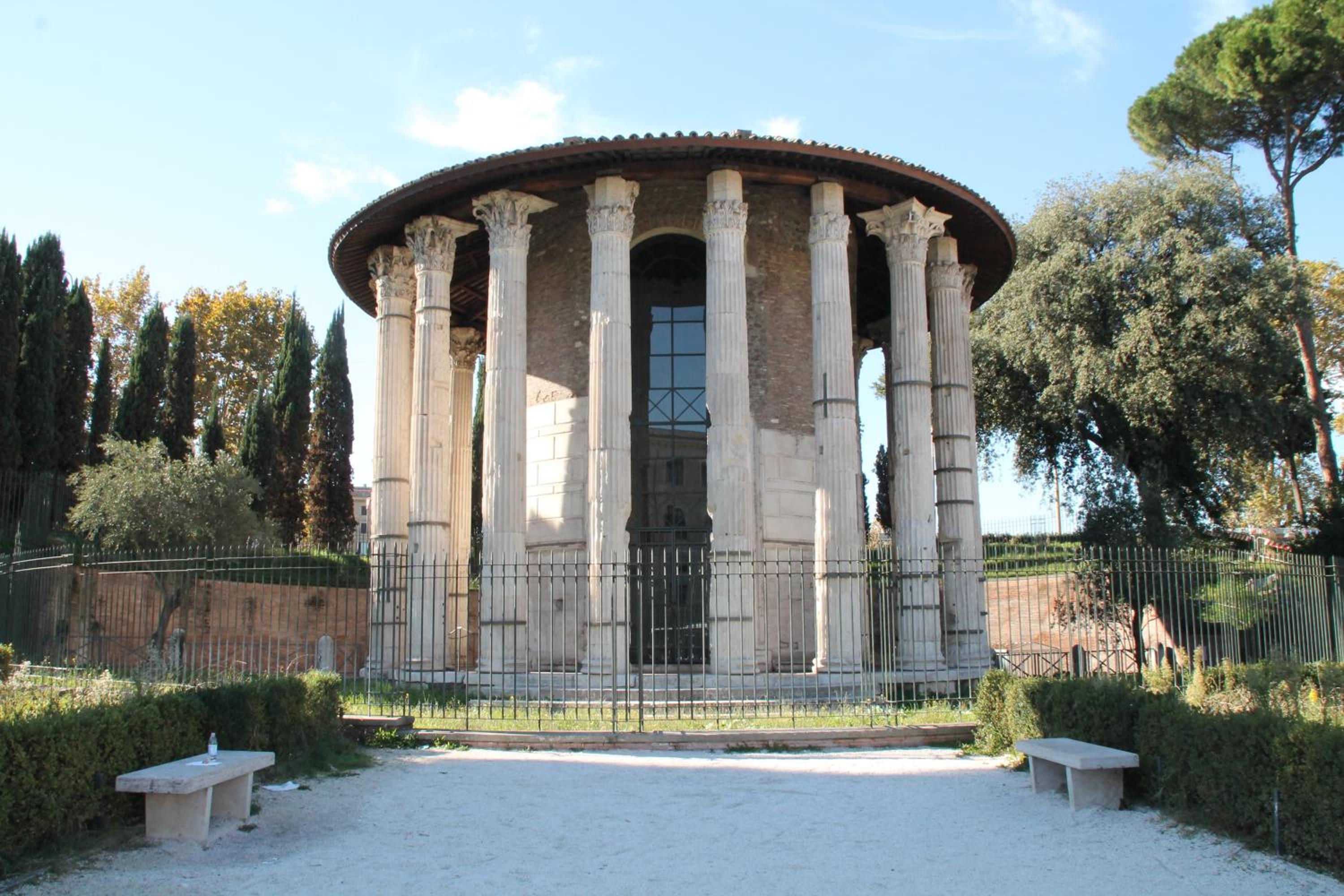 Domus Farnese