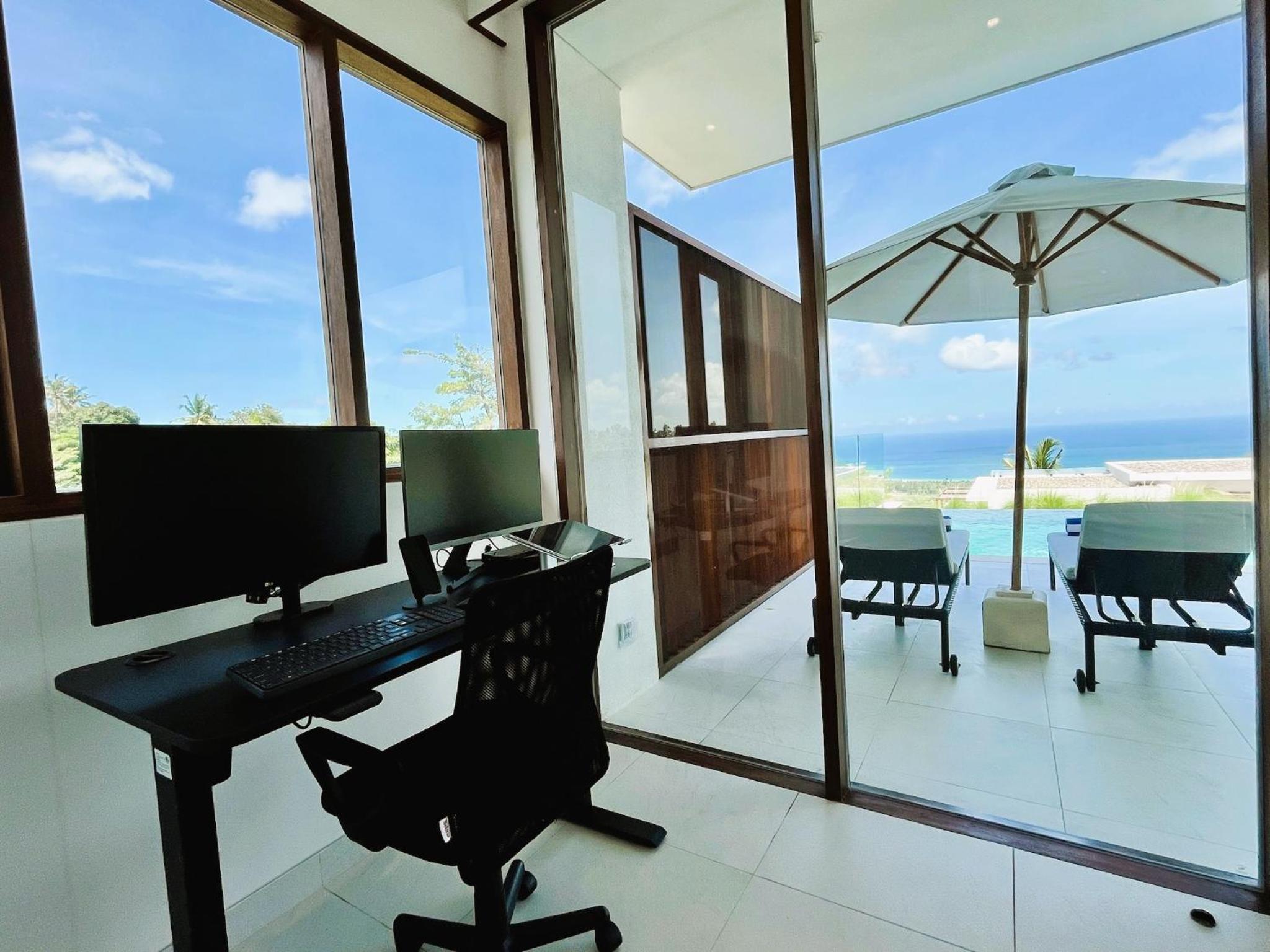 Selong Selo Resort and Villas