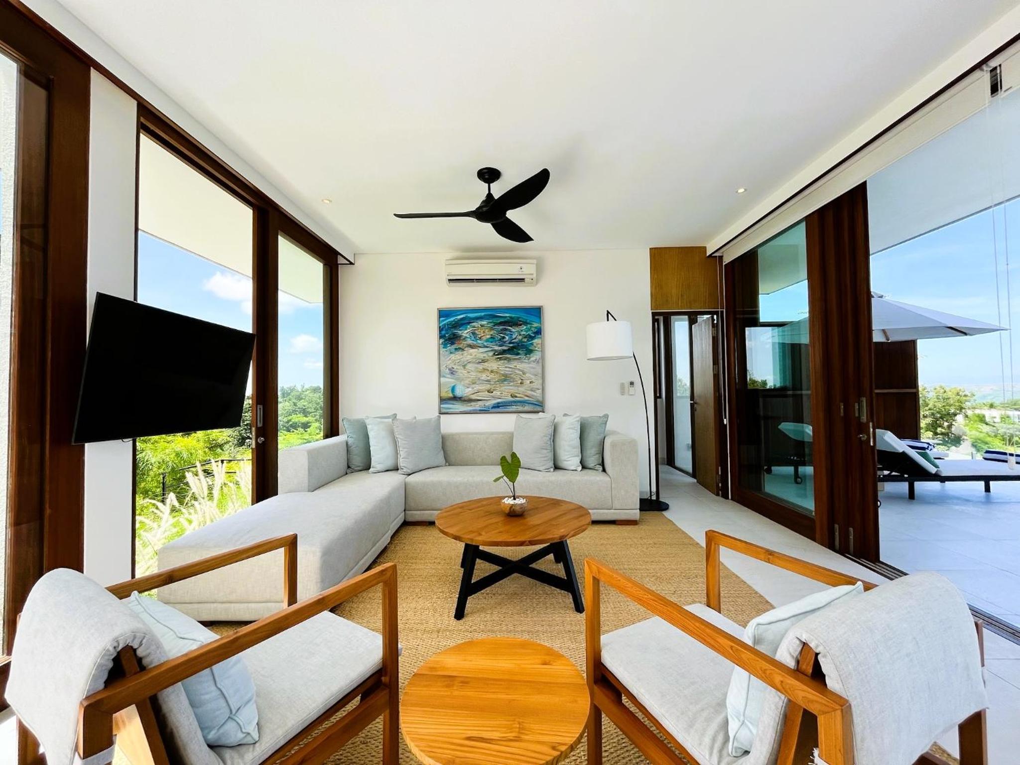Selong Selo Resort and Villas