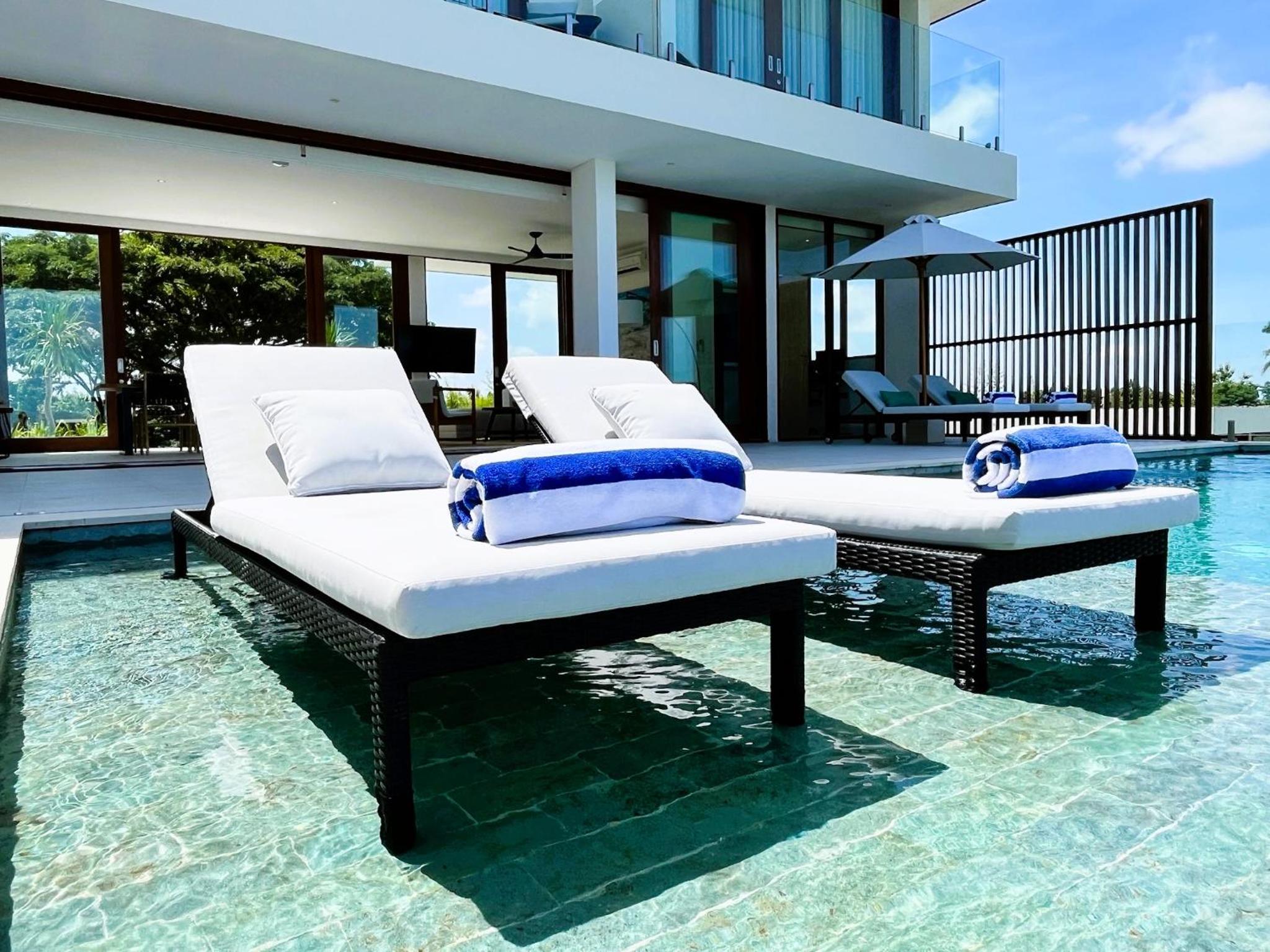 Selong Selo Resort and Villas