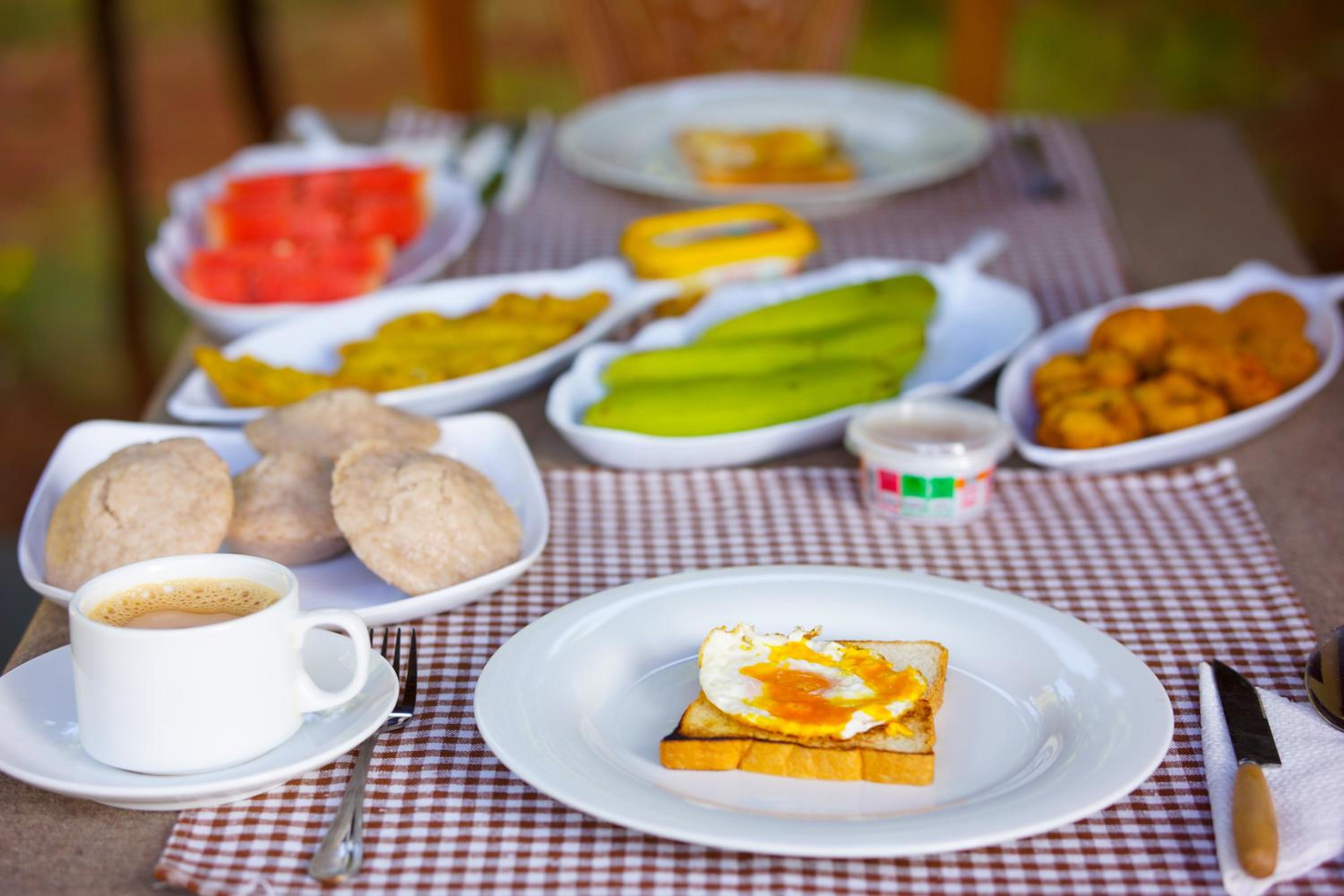 Senu Homestay