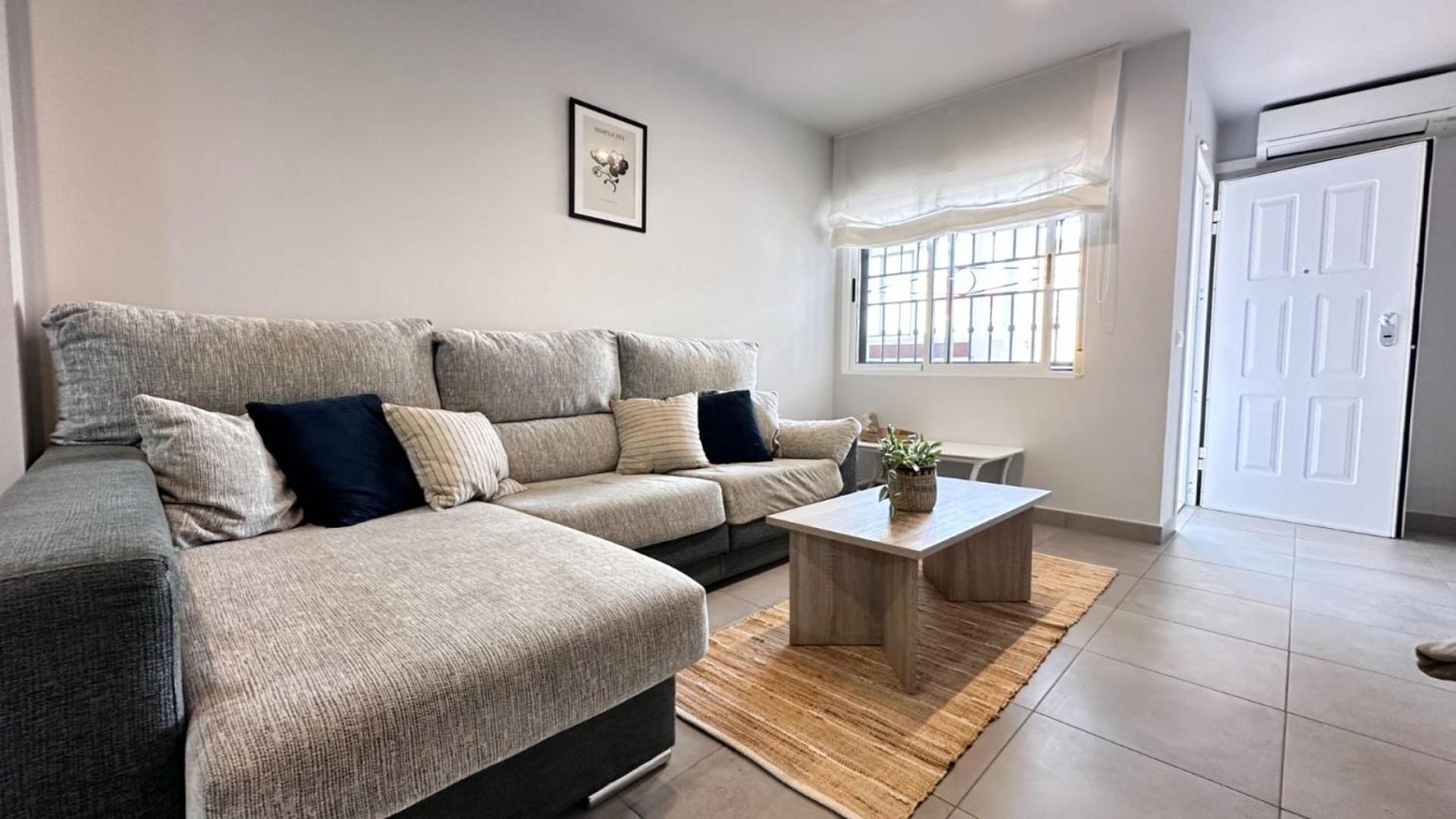 Holiday apartment Orihuela Costa, 3km from beaches view 5
