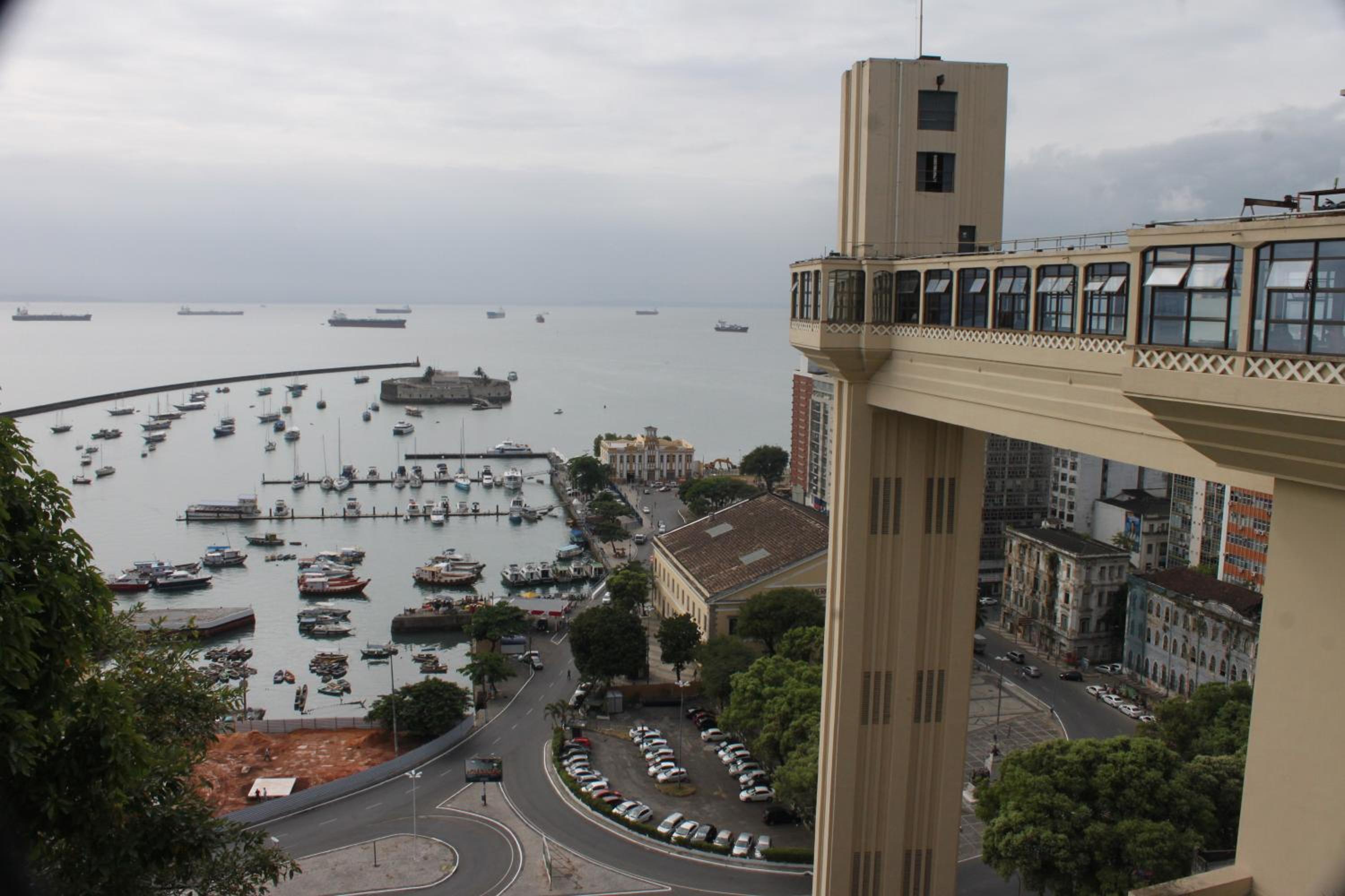 Hostel Torre Bahia