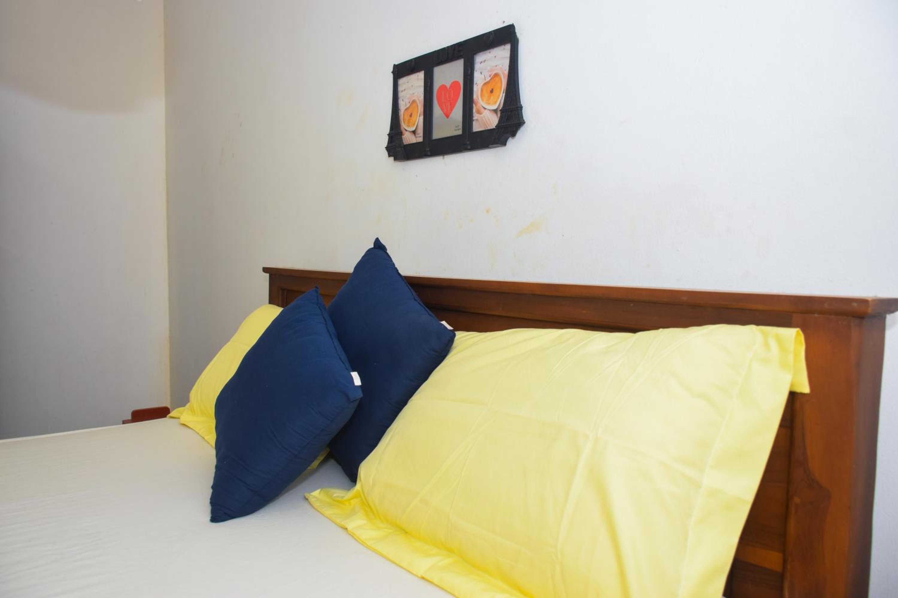 Senu Homestay