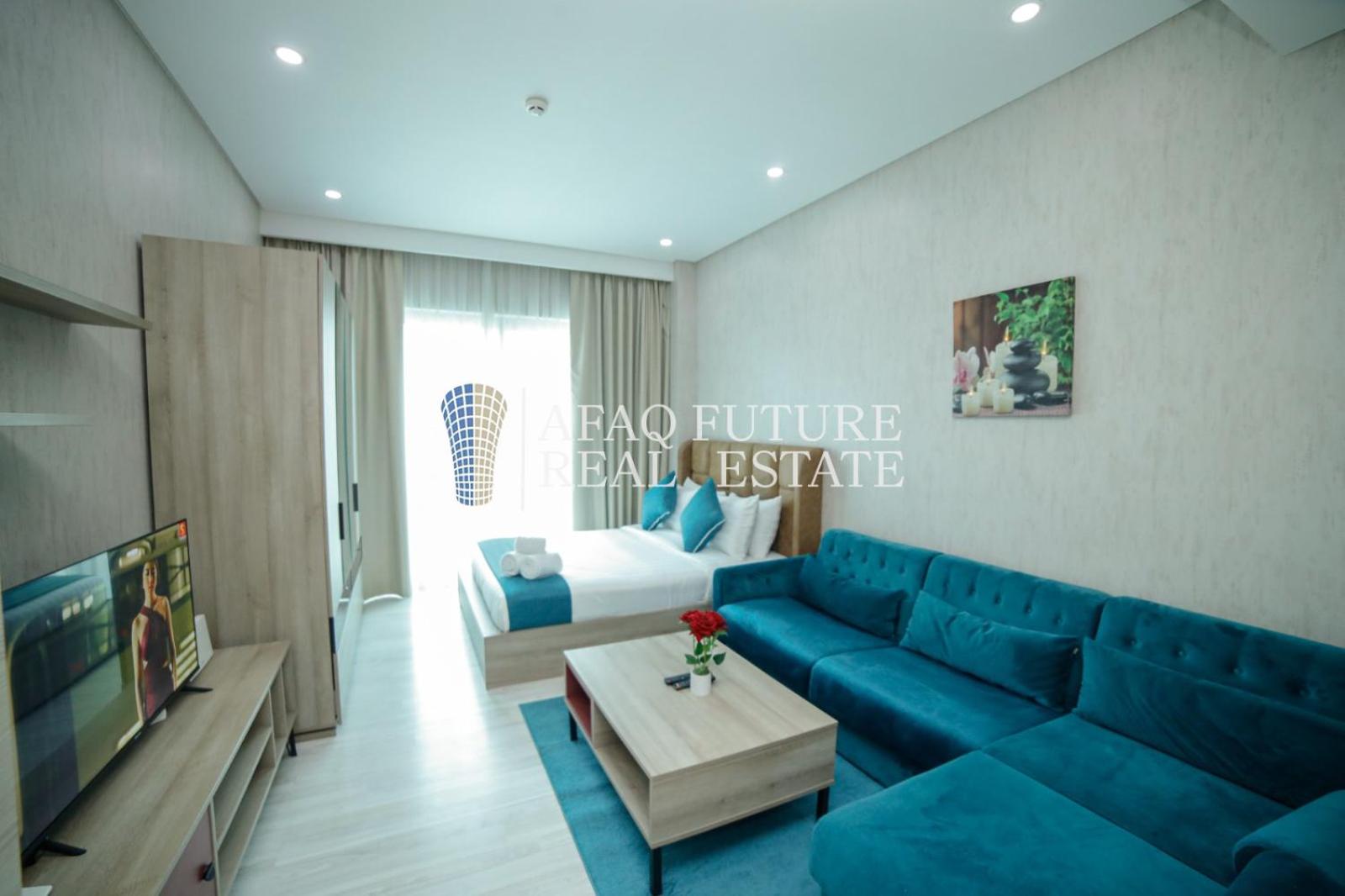 Vita Suites