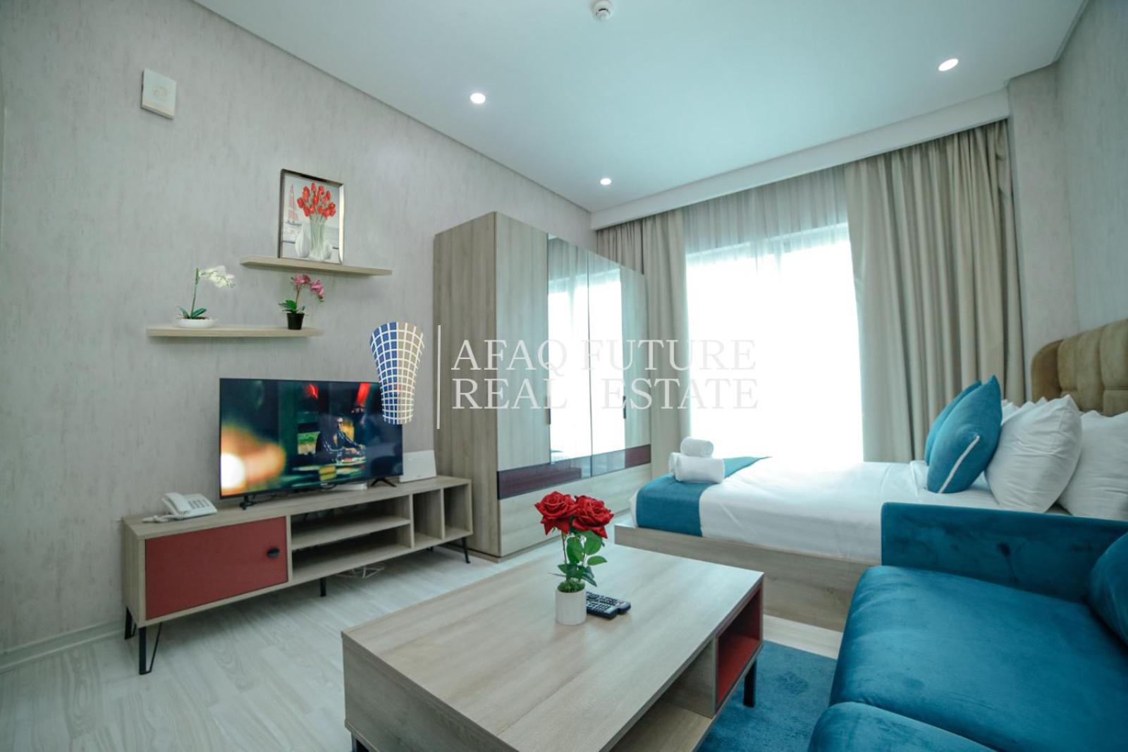 Vita Suites