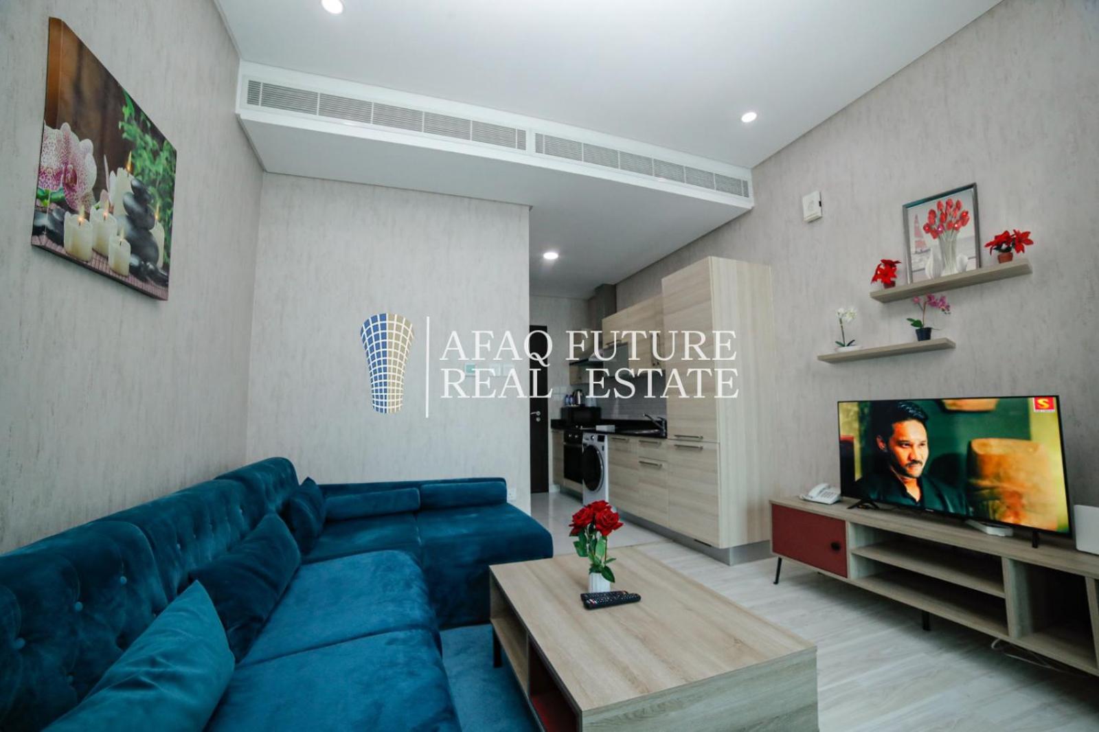 Vita Suites